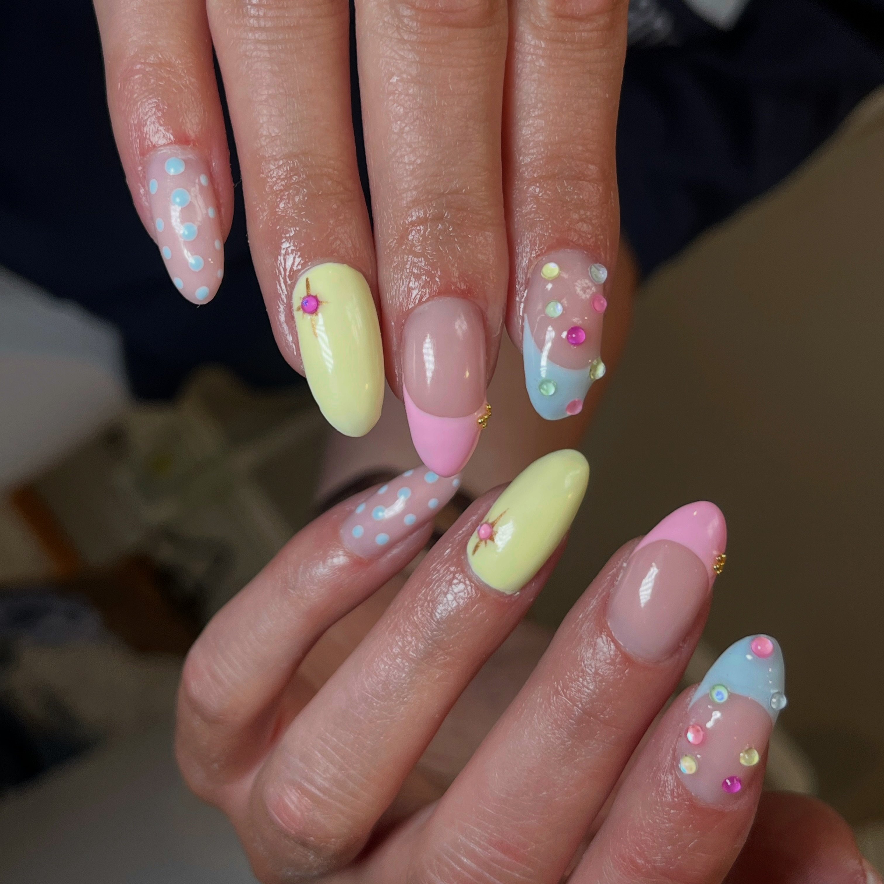 Nails by Maria Ortiz | Sayville NY