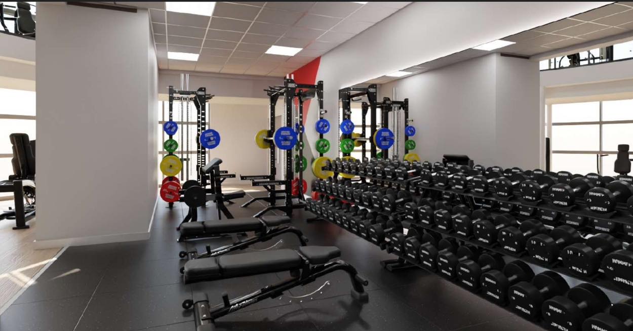 Team Col Fitness