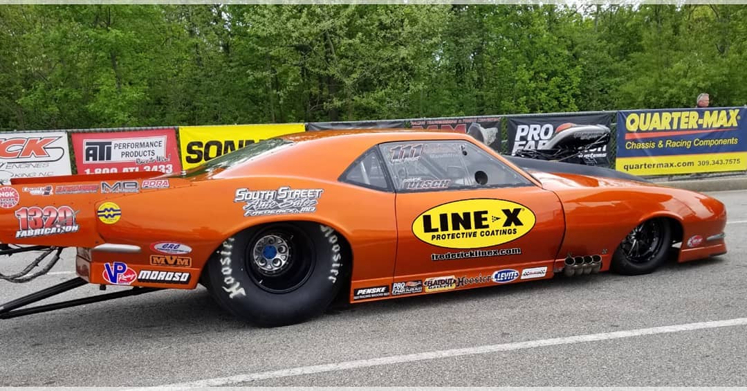 Chuck Ulsch Racing added a new photo. - Chuck Ulsch Racing