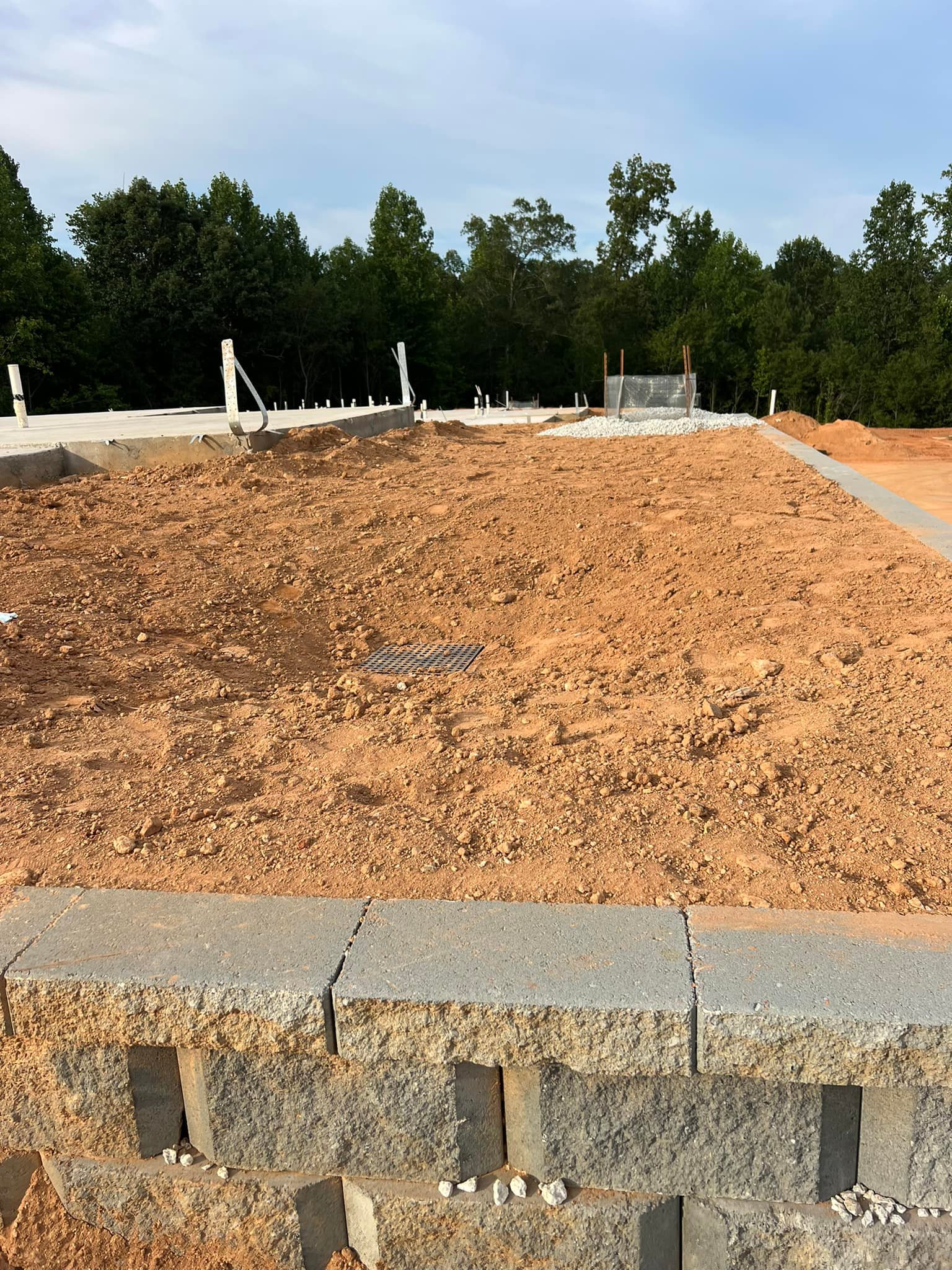 Sain Grading & Landscaping, LLC | Lawndale NC