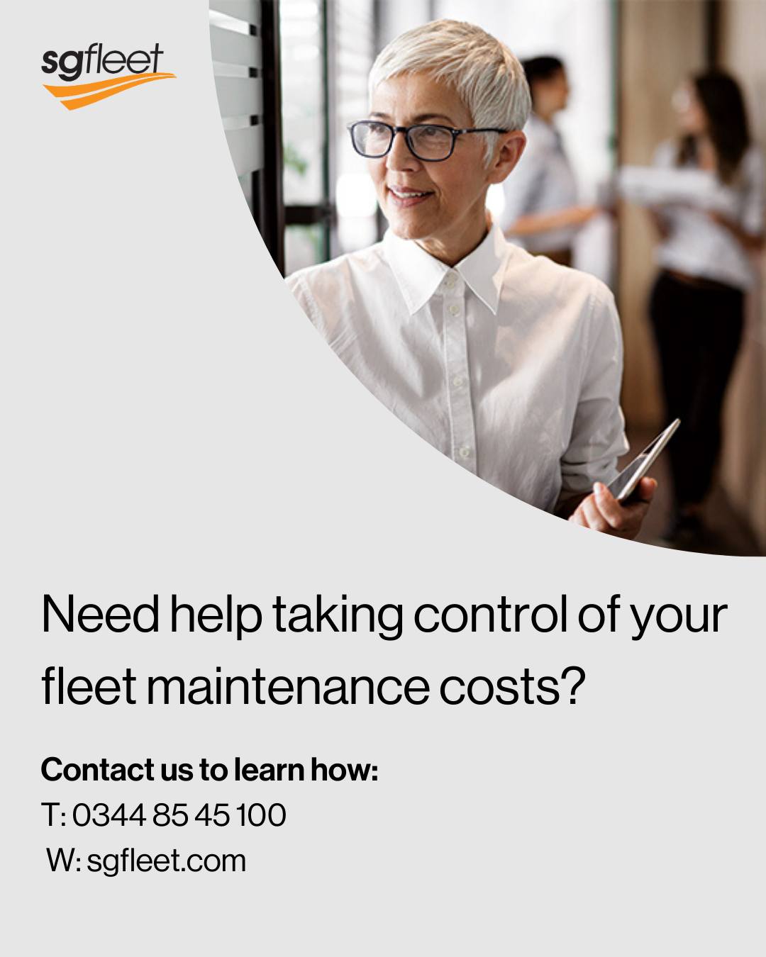 SG Fleet UK | Solihull
