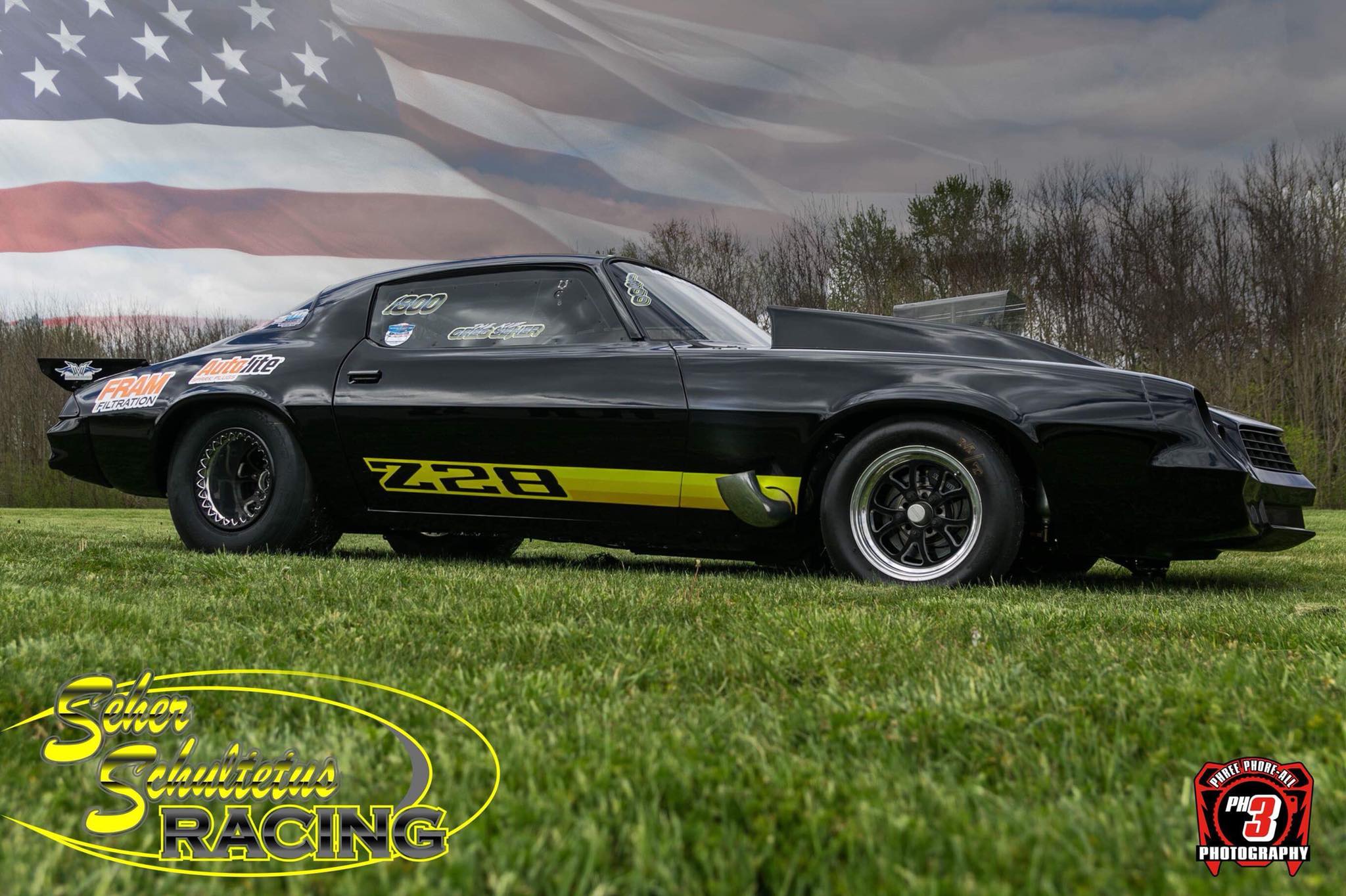 Memorial Day. A federal holiday... - Seher Schultetus Racing | Facebook