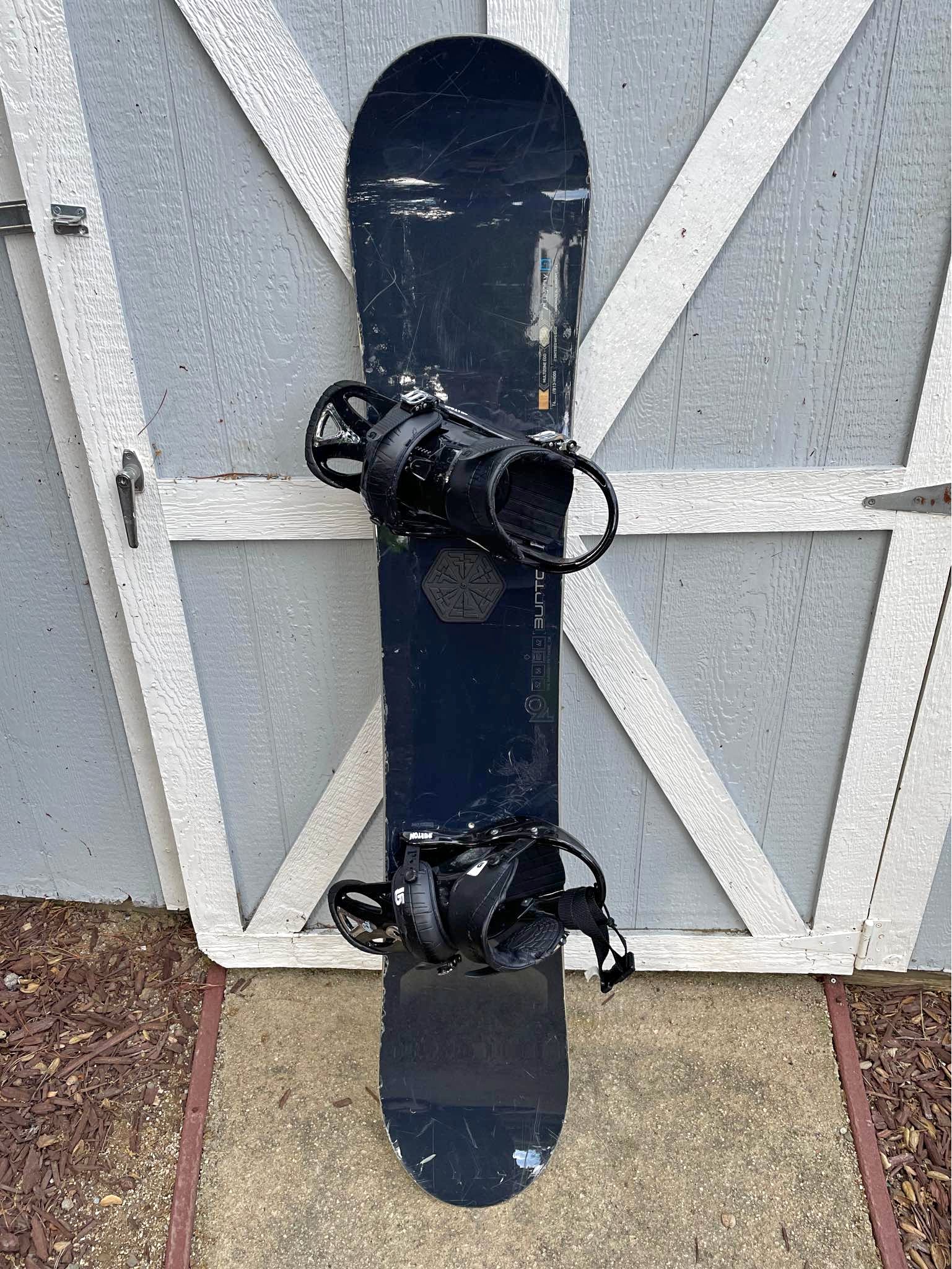 burton custom snowboard 159 X 2026 162cm I took the Custom X Camber Snowboard out on a bluebird day of high Burton Custom X Camber Snowboard