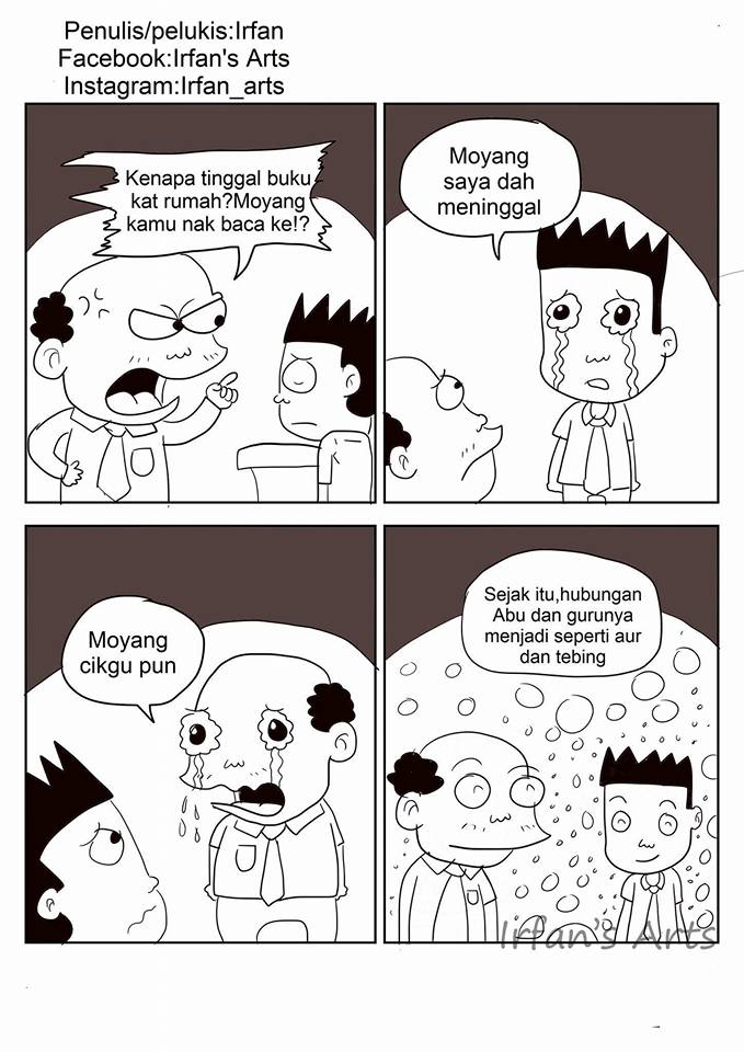 Lawak Pecah Perut Posts Facebook