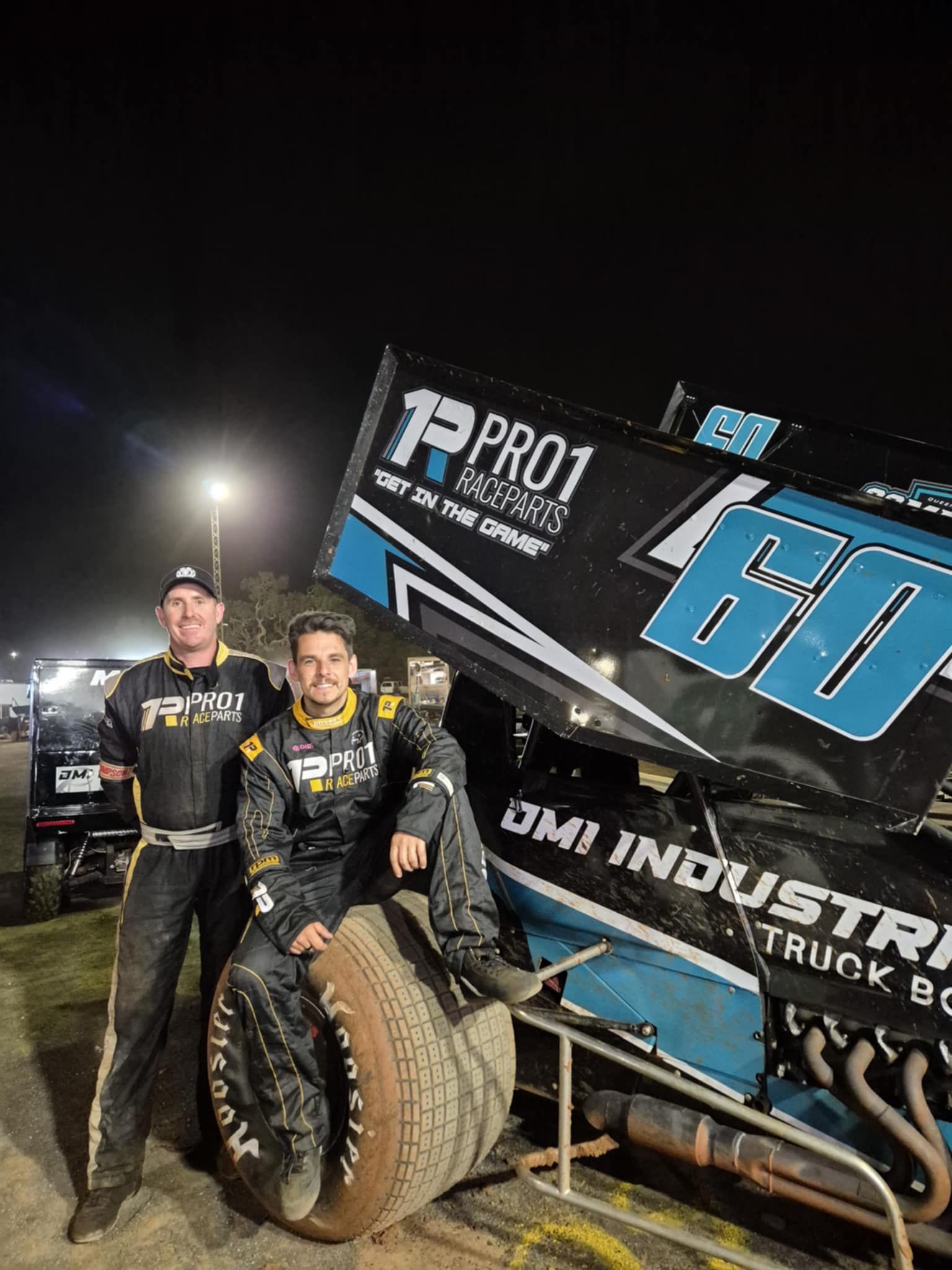 Pro1 Race Parts | Maryborough QLD