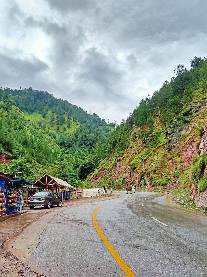 Scenic Kaghan... - Pakistan Hamari Jaan - پاکستان ھماری جان | Facebook
