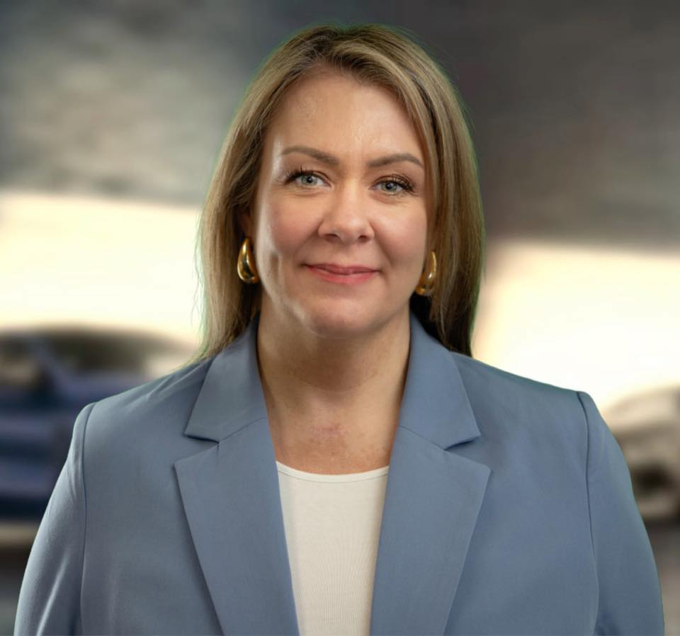 Sarah Manalad