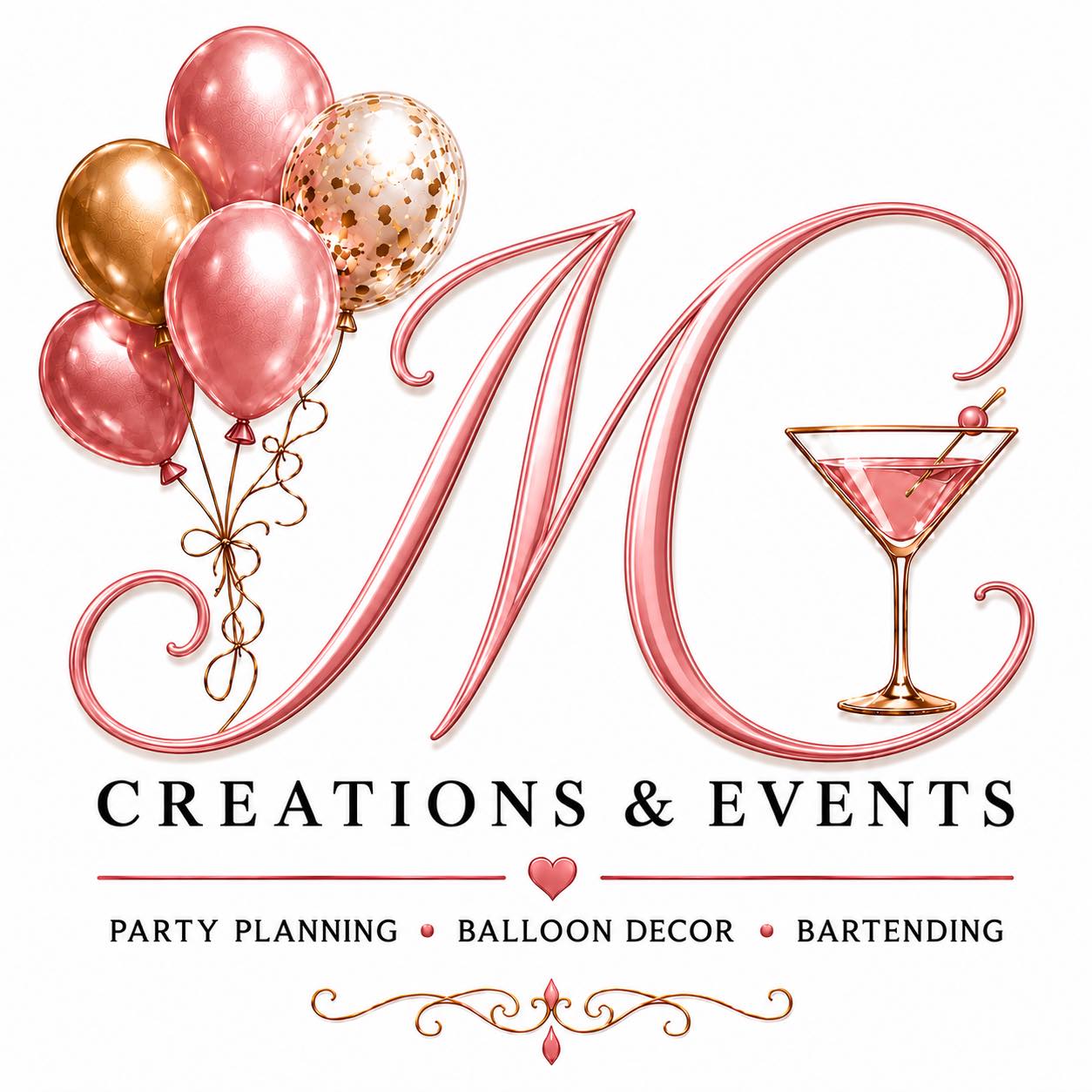First Halloween Party down!! #mccreationsandevents #blessedandgrateful ...