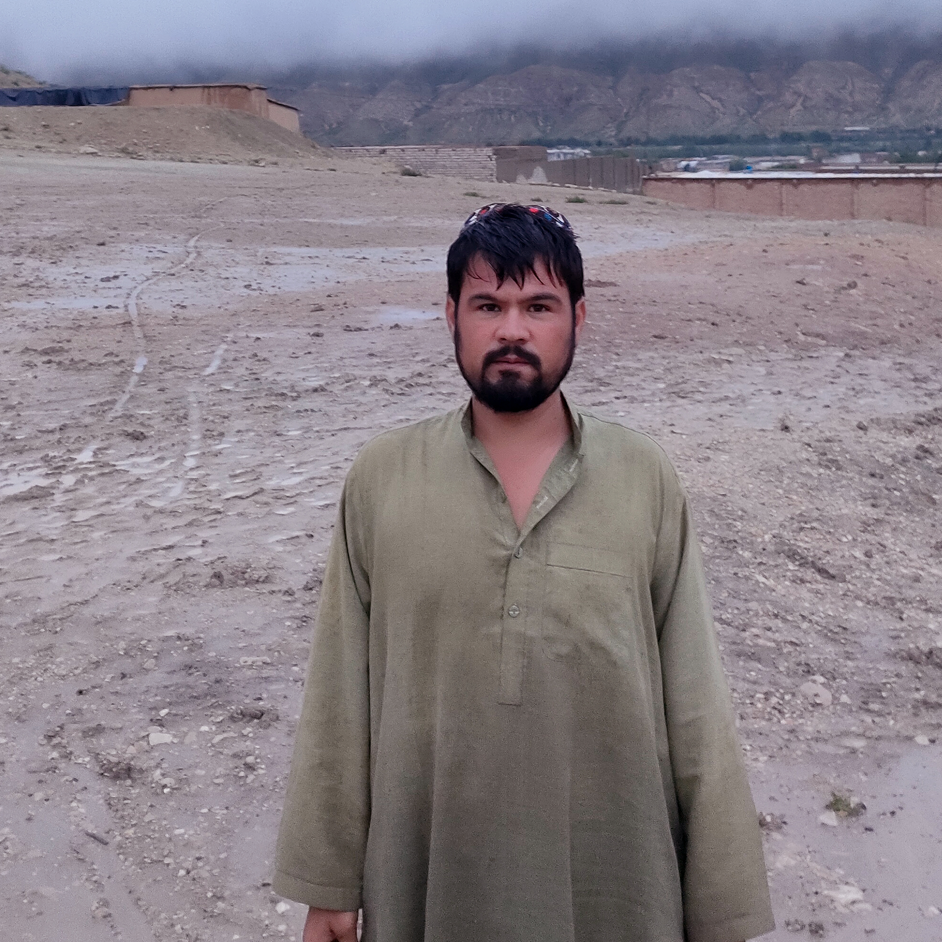Din Muhammad