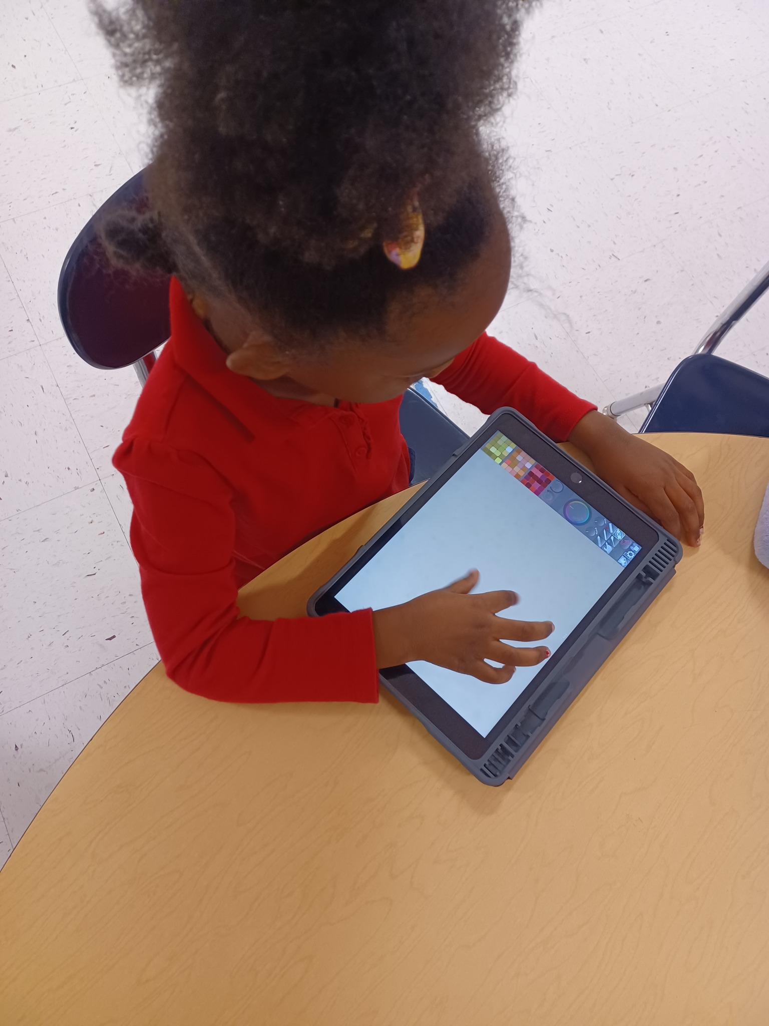 Our students love to draw and... - Extended Learning at MNPS | Facebook