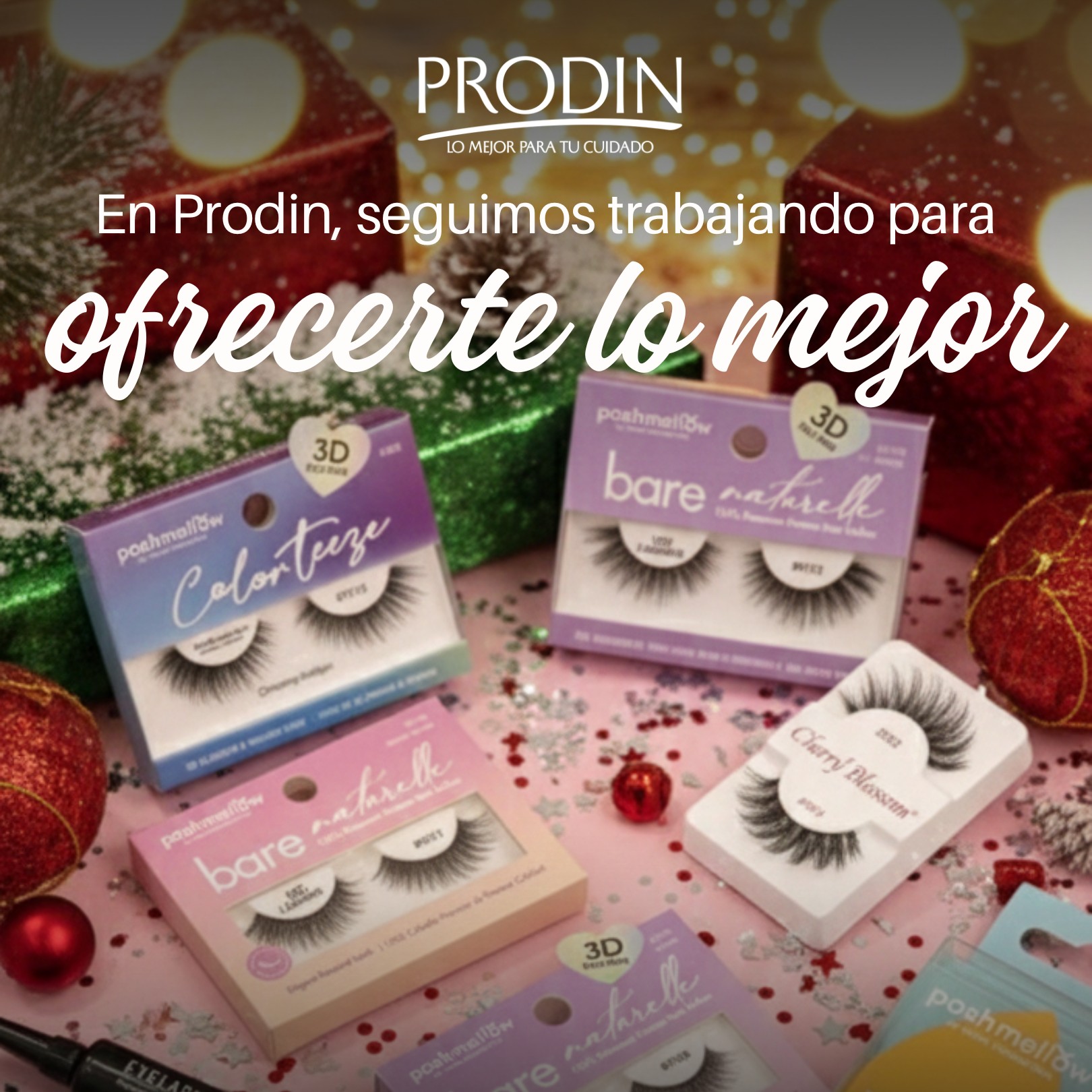 Prodin | Tijuana