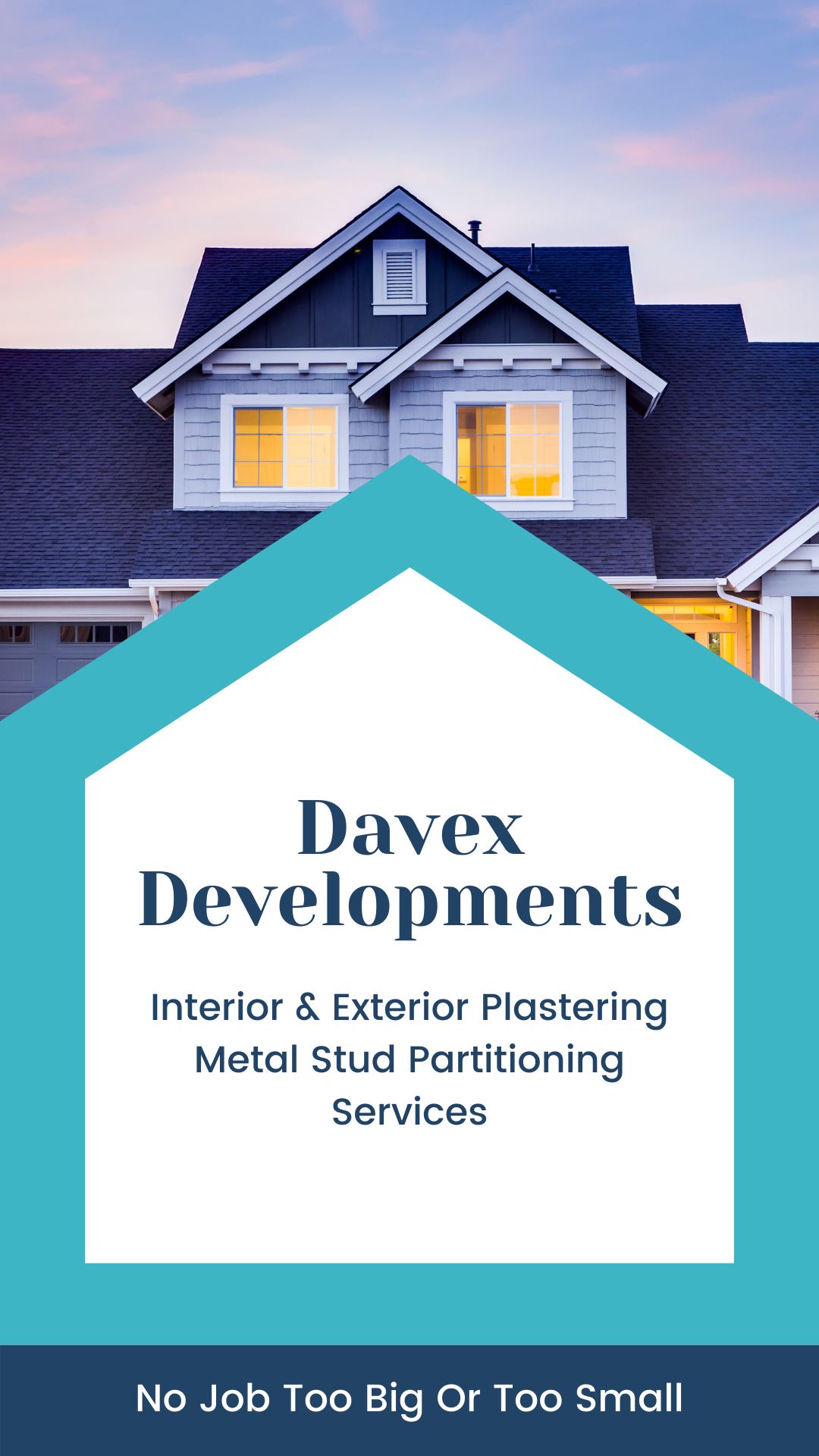 Davex Developments | Dublin