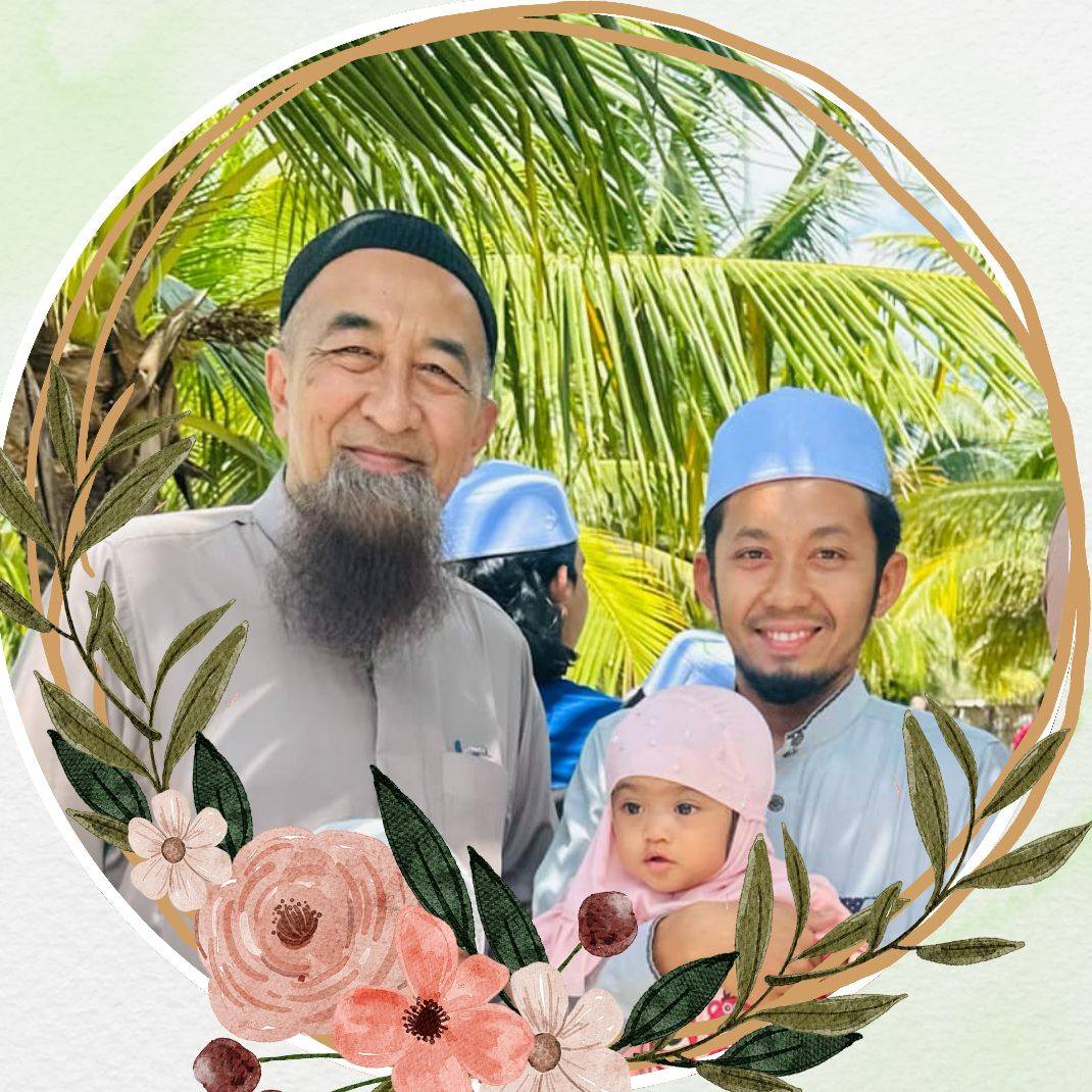 Abdulghafur Hadeng