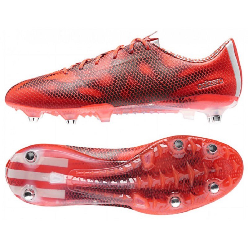 adidas f50 soft ground