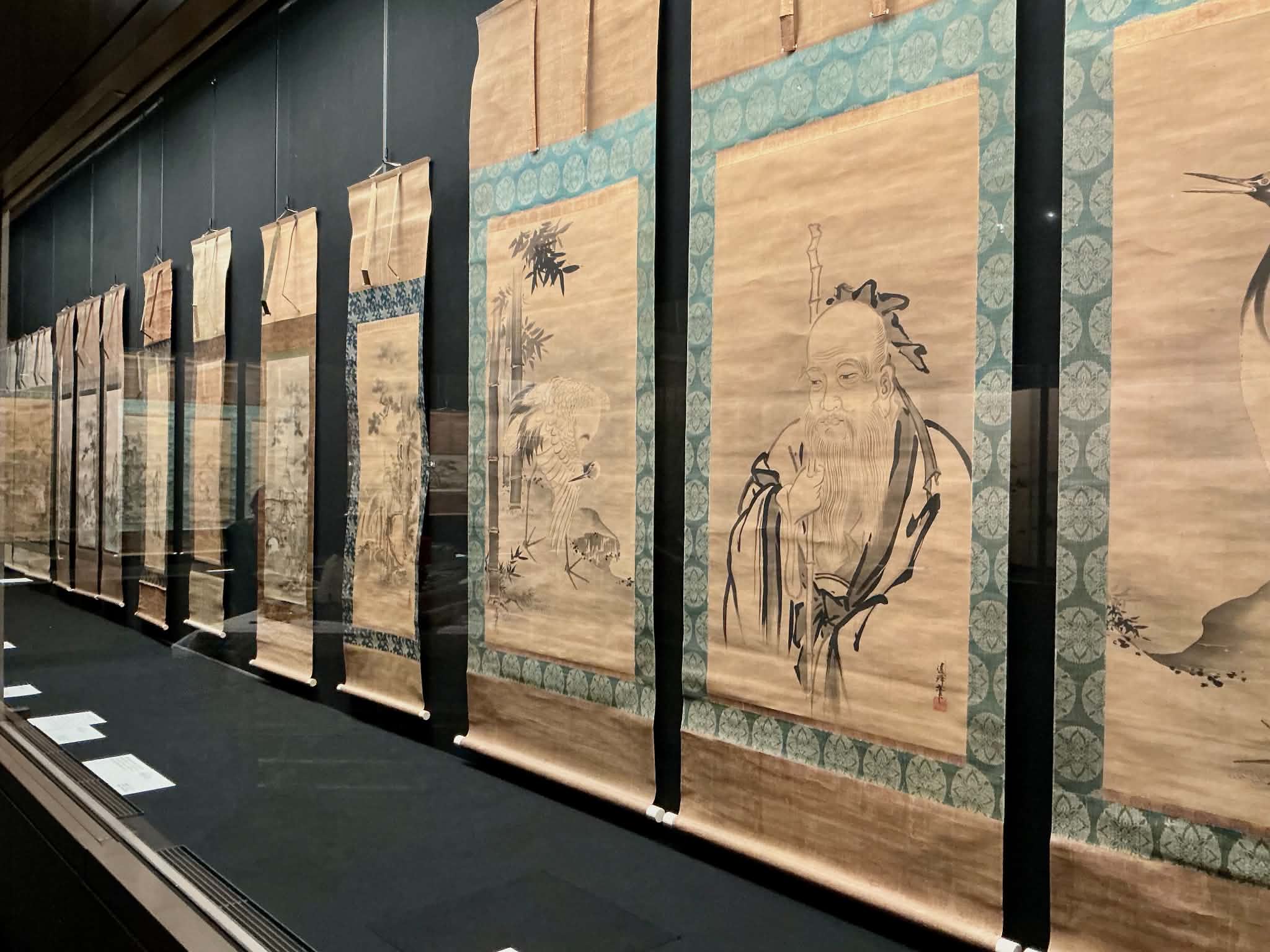 匠のふるさと会津」企画展レポート・その1 【刀剣女子必見！刀鍛冶が