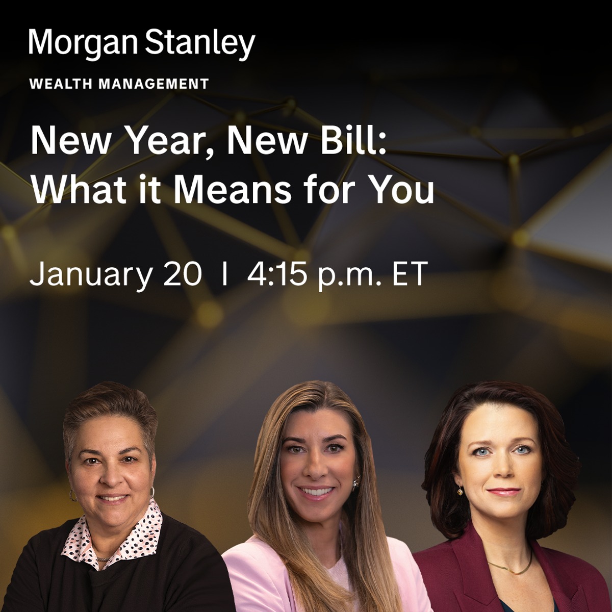 Aligned Wealth Management Group at Morgan Stanley | Barrington IL