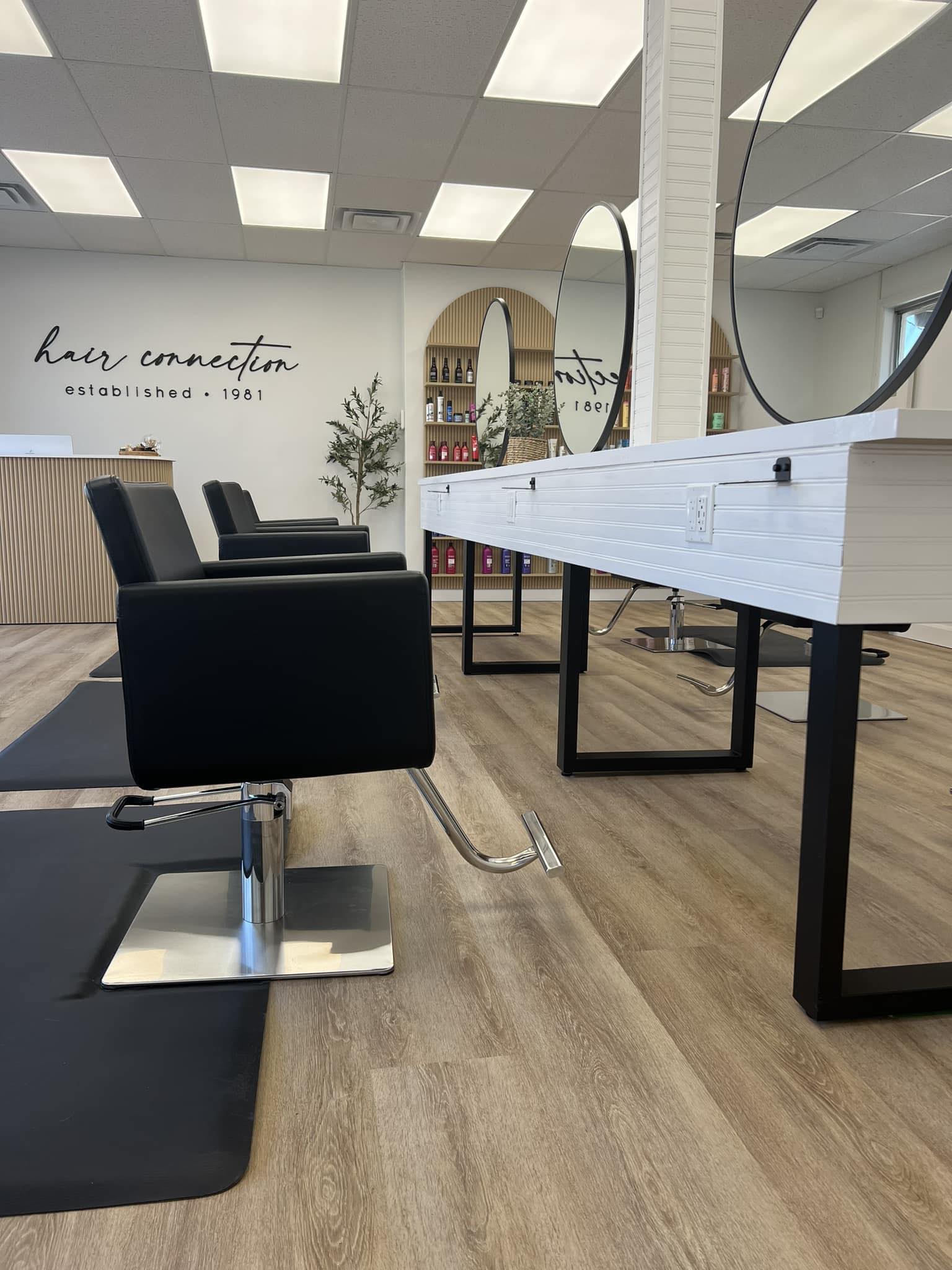 Hair Connection Port Elgin | Port Elgin ON