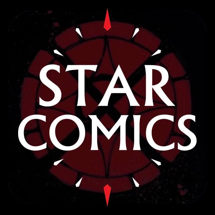 Star Comics - DUNGEONS OF DOOM Author Phillip Kennedy... | Facebook
