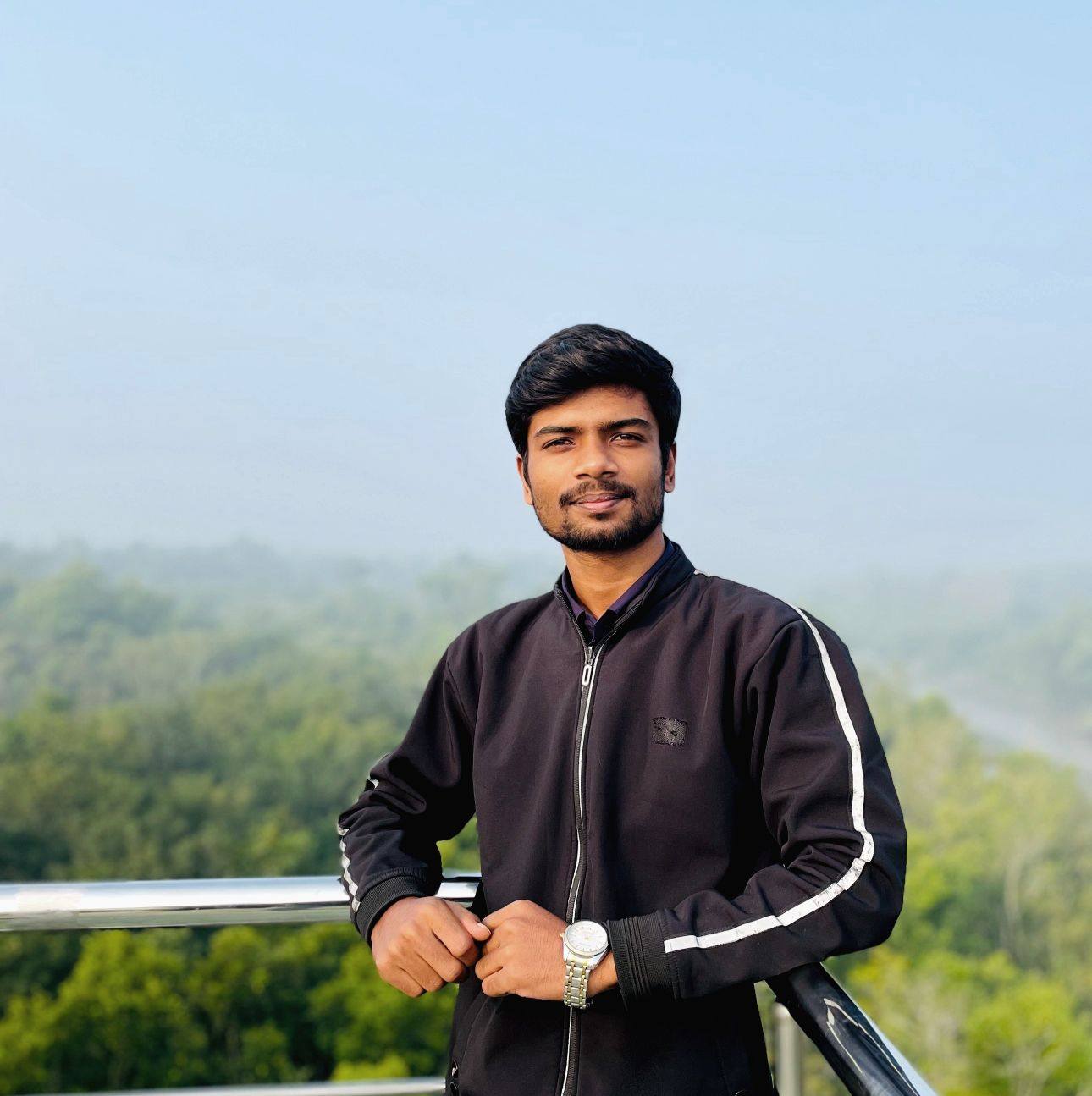 Sonjoy Biswas