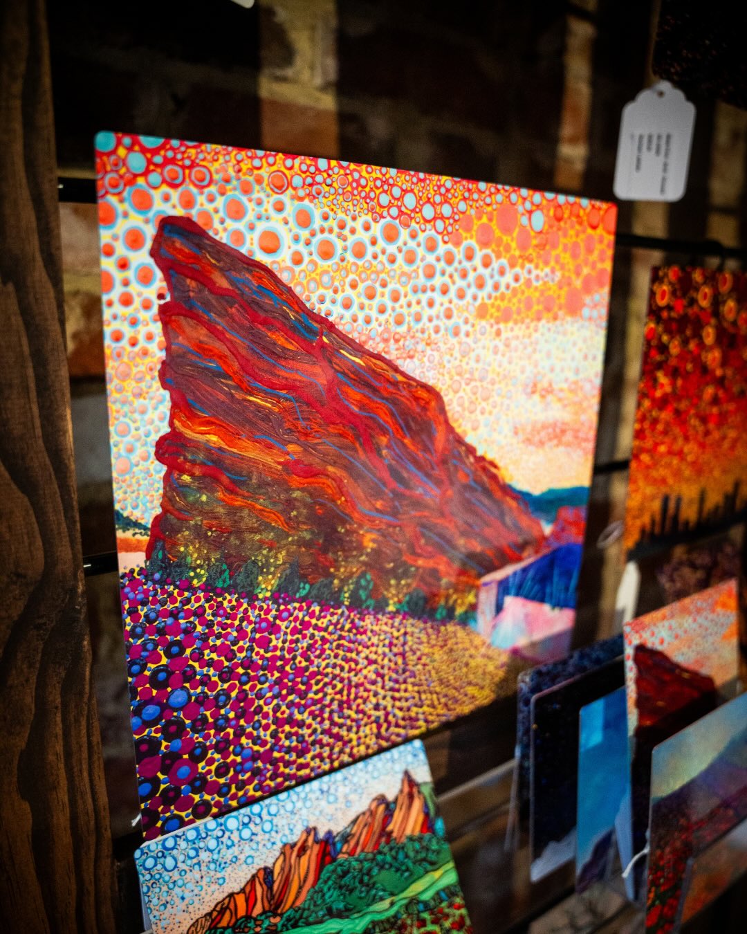 Foothills Art Center | Golden CO