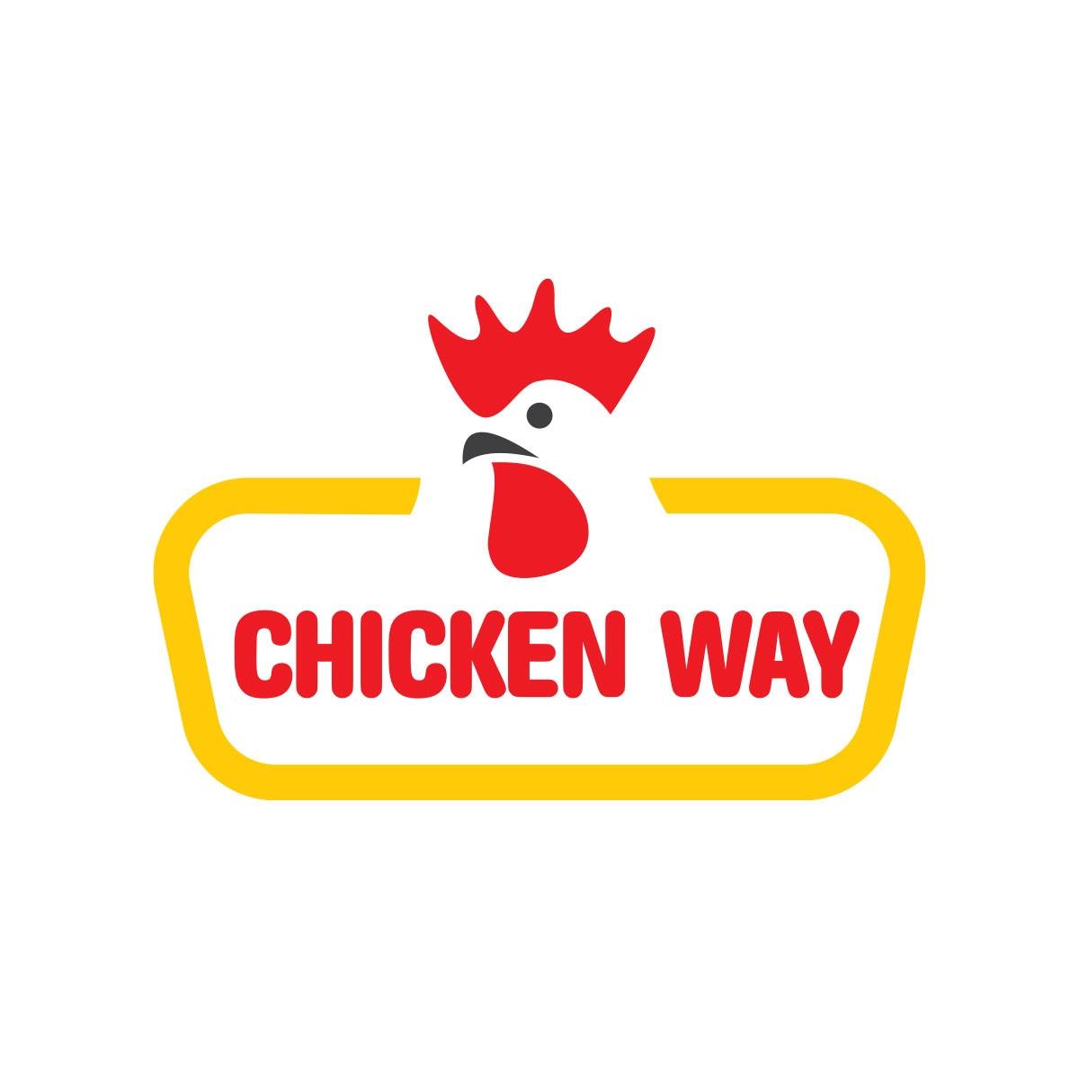 ‎Chicken Way Egypt -... - Chicken Way Egypt - تشكن واي مصر