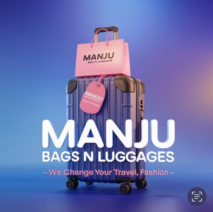 Costumer's review Manju bag's n luggage's 🔴#trending #cars #viralreels ...