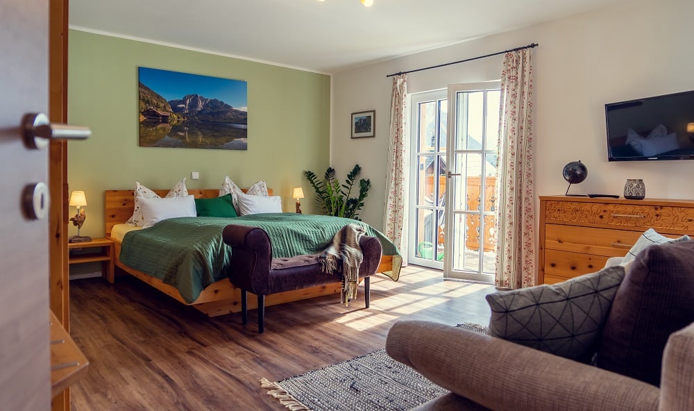Ferienwohnung Leuner | Altaussee