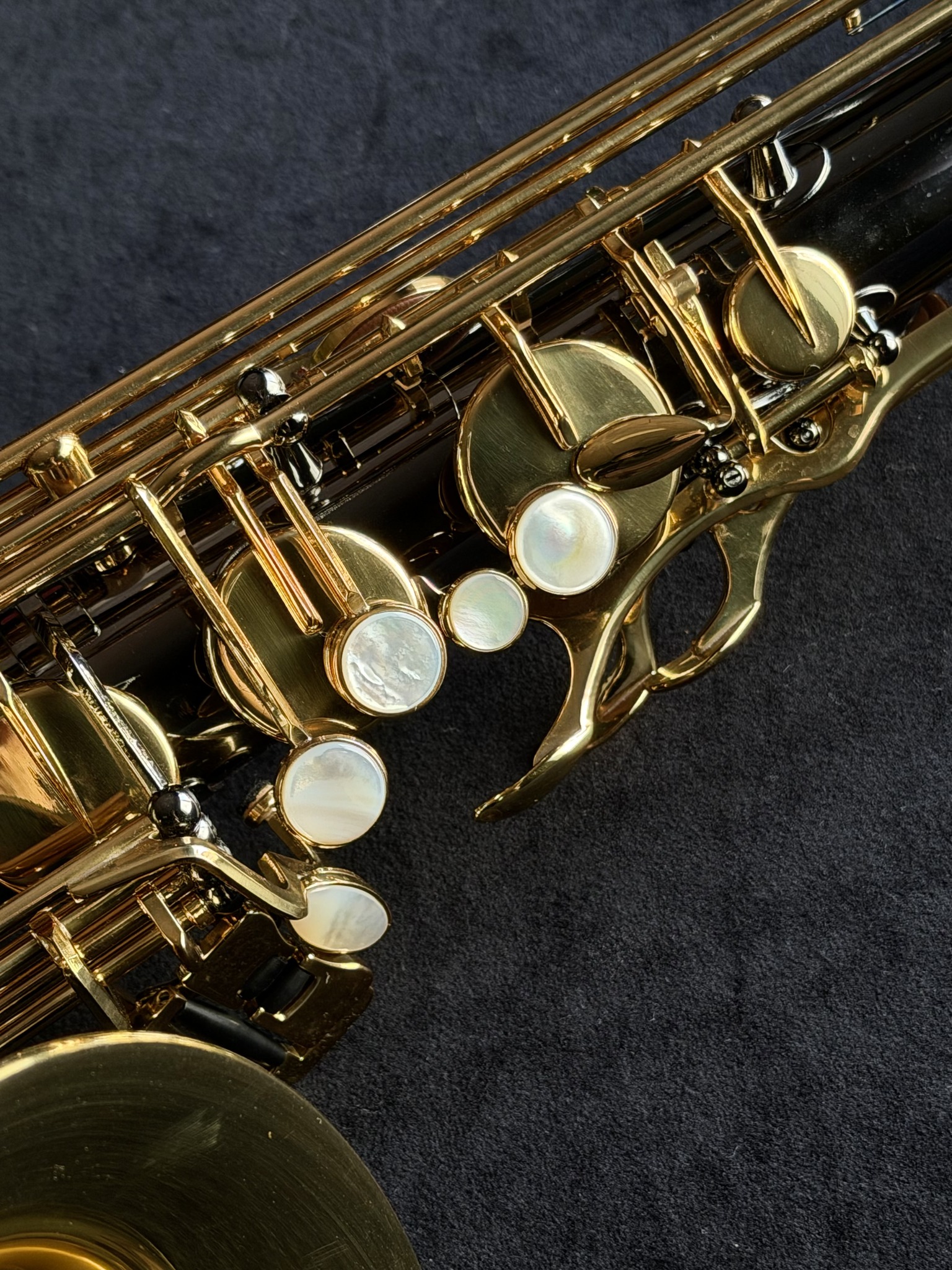 ⚡新品到貨– Vandoren Profile SP3 AP3 吹嘴⚡ 法國Vandoren 2019發表