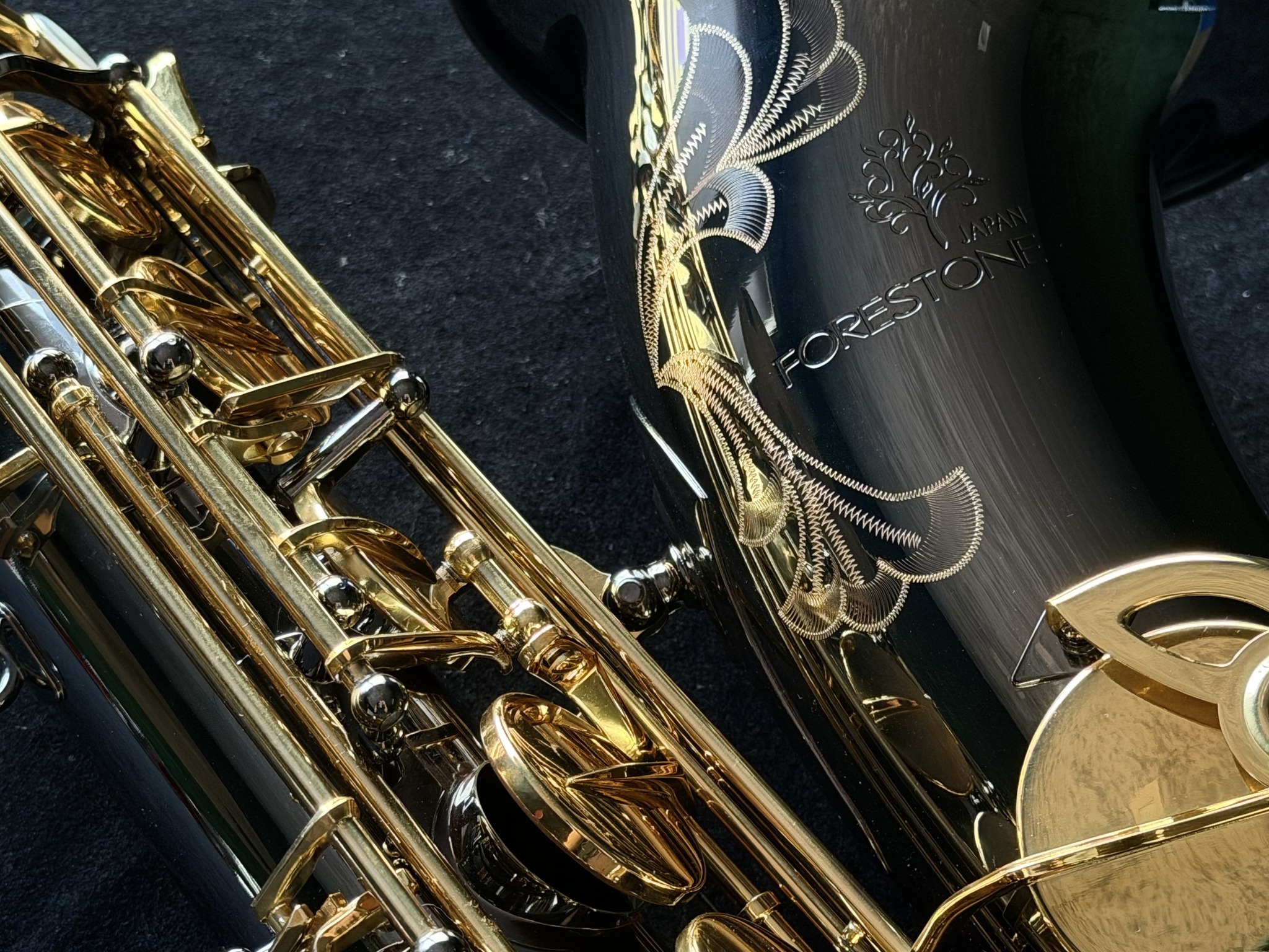 ⚡新品到貨– Vandoren Profile SP3 AP3 吹嘴⚡ 法國Vandoren 2019發表
