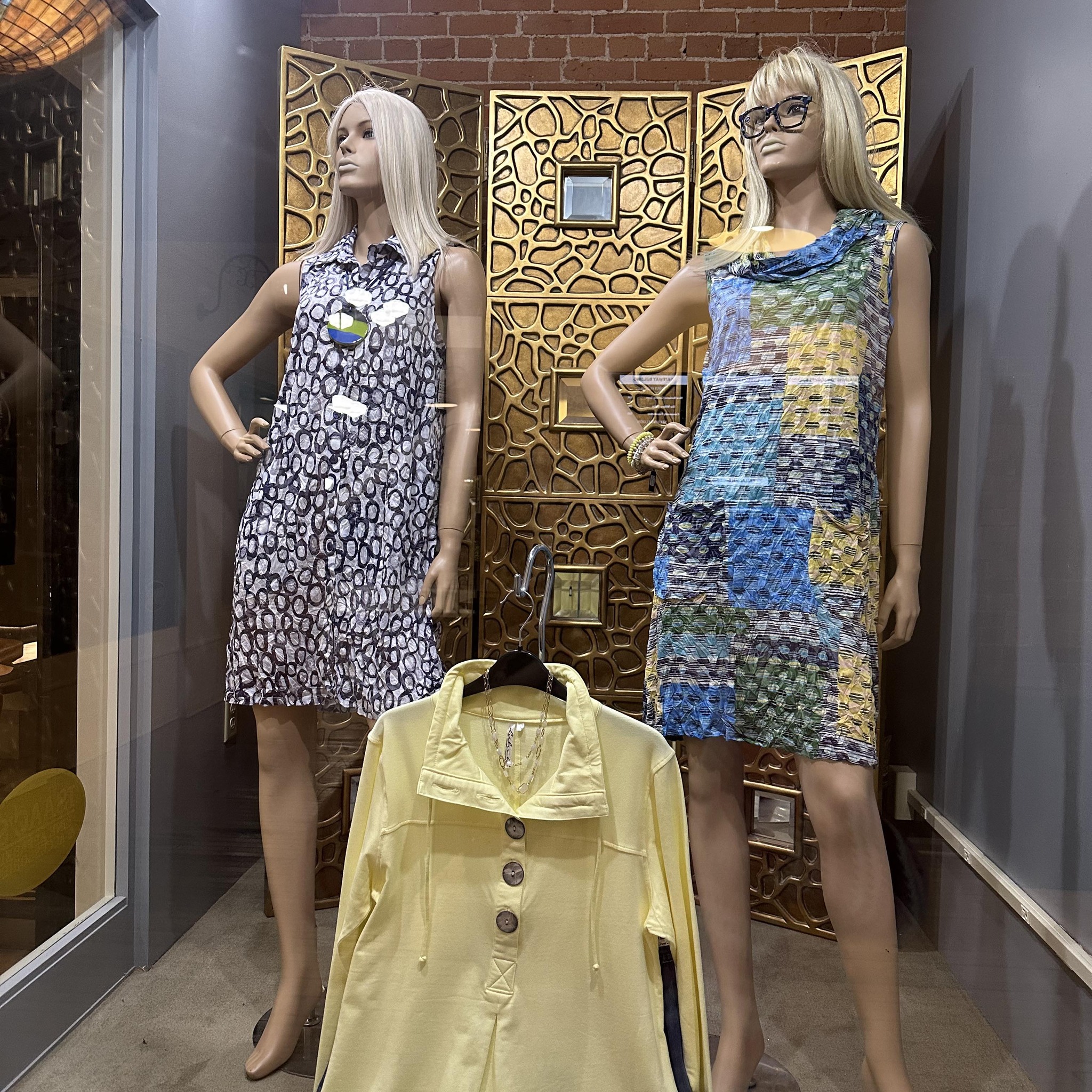 New arrivals at Isaac’s Fine Apparel in downtown Wausau! | Isaac's Fine ...