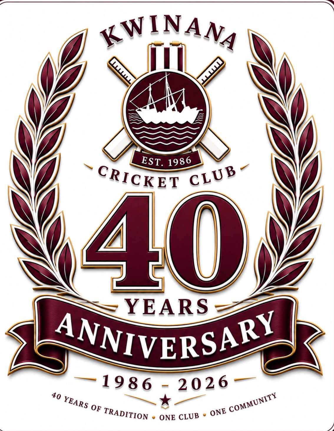 ROUND 2 TEAM SELECTIONS... - Kwinana Cricket Club | Facebook