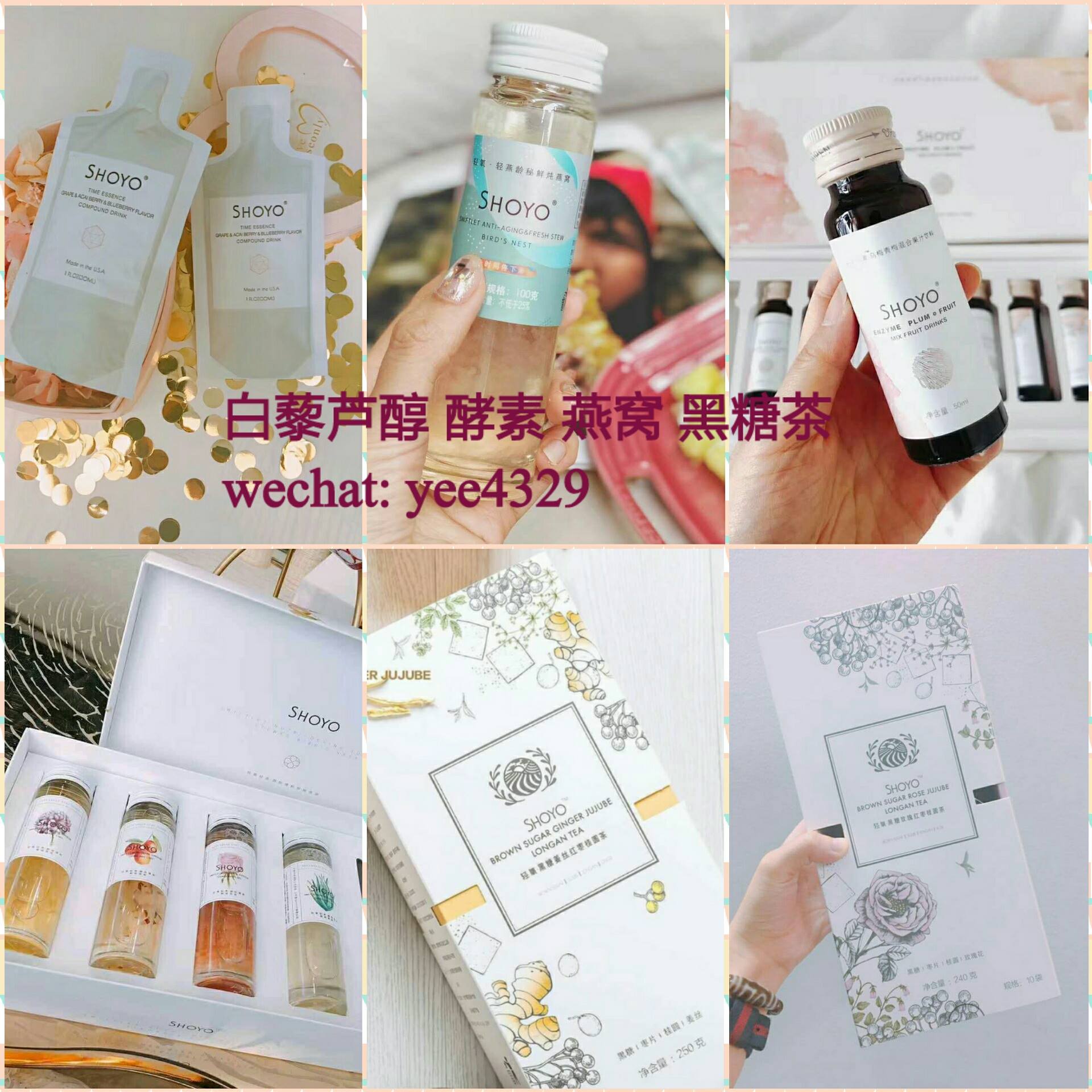 Enn - Hi all, just want share make-up prod & exp... Stunning product ...