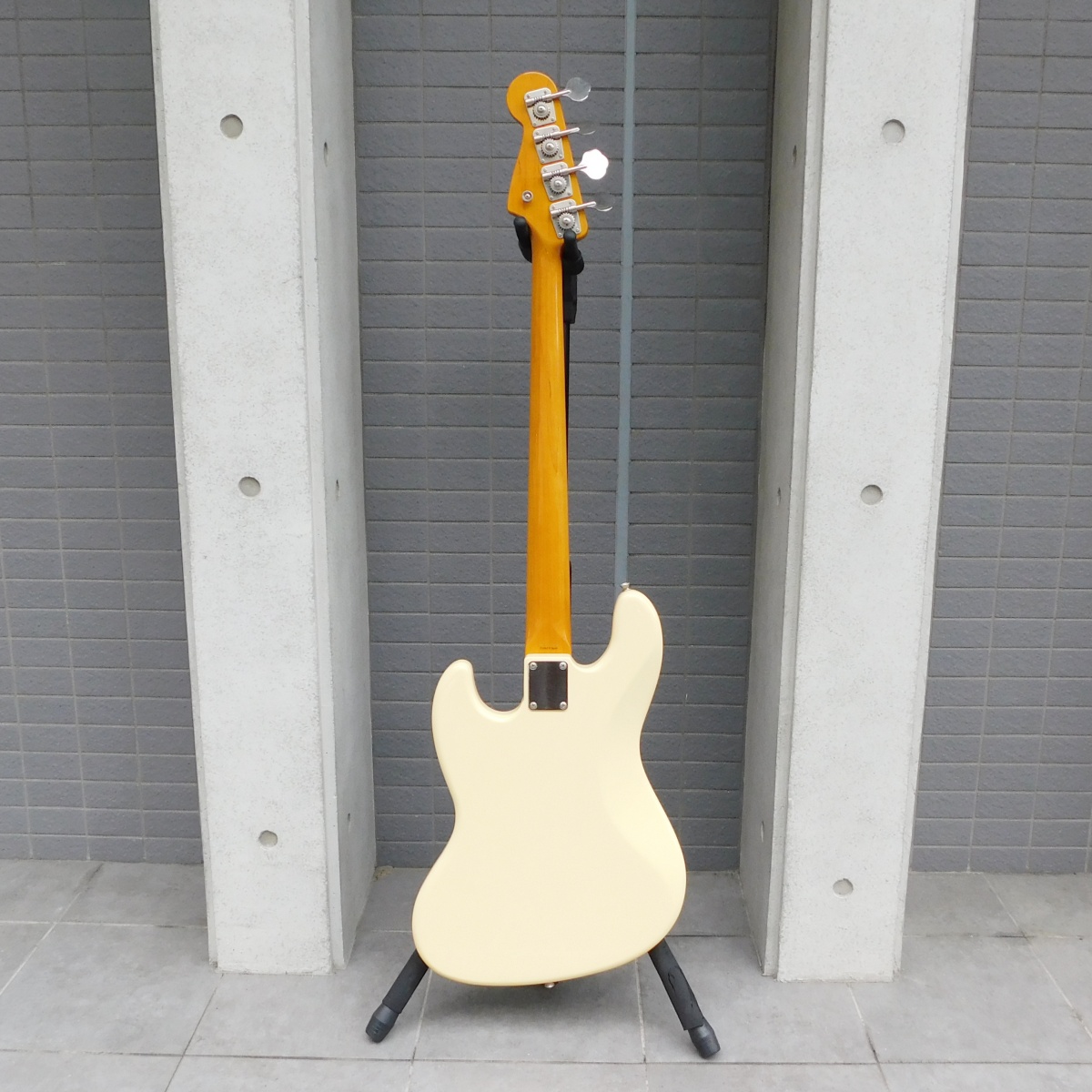 中古】Samick サミック モッキンバードベース 入荷しました。9,800円