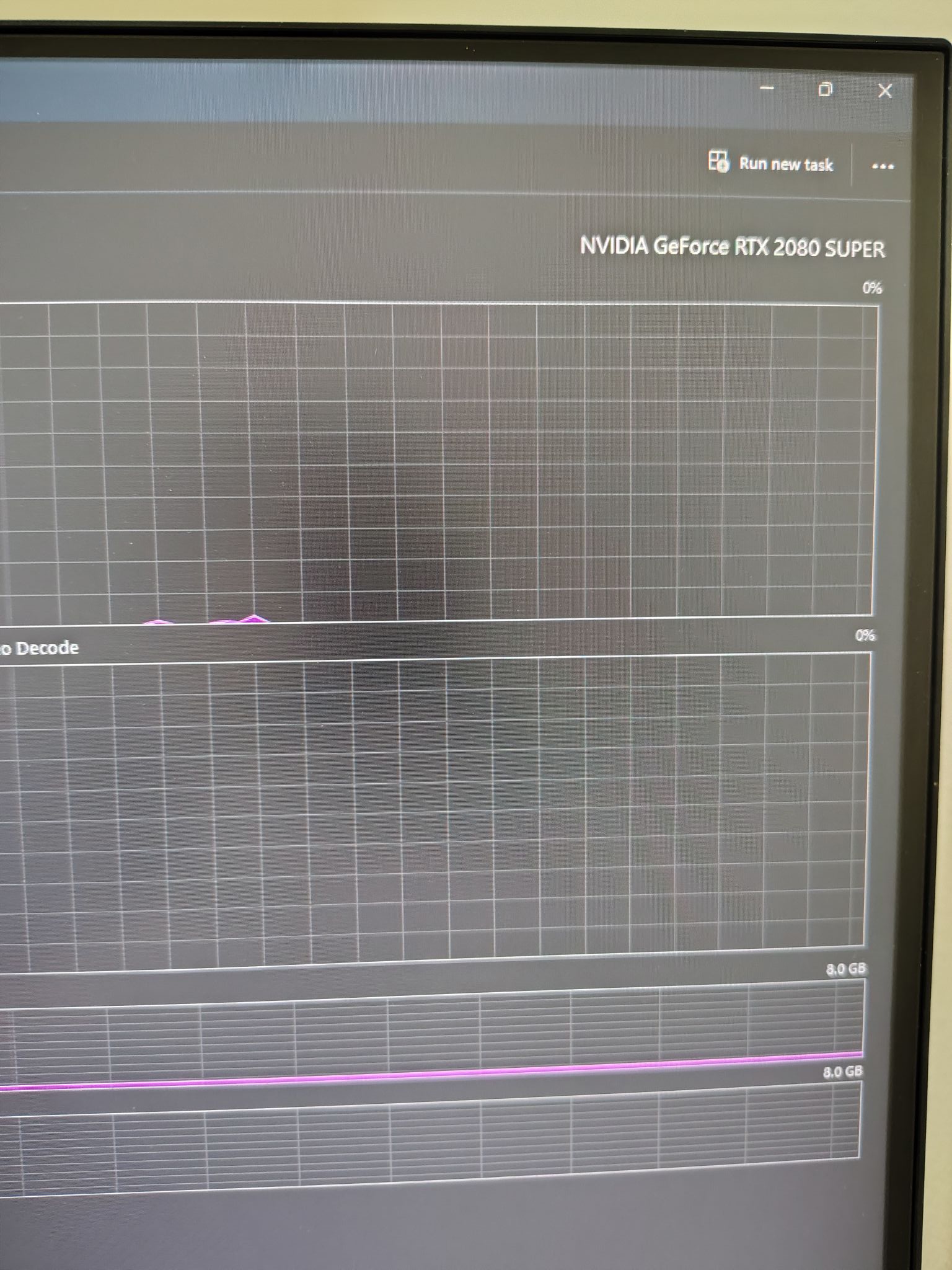 Is the i7 9700k and RTX 2070 Super still a good setup for next-gen 