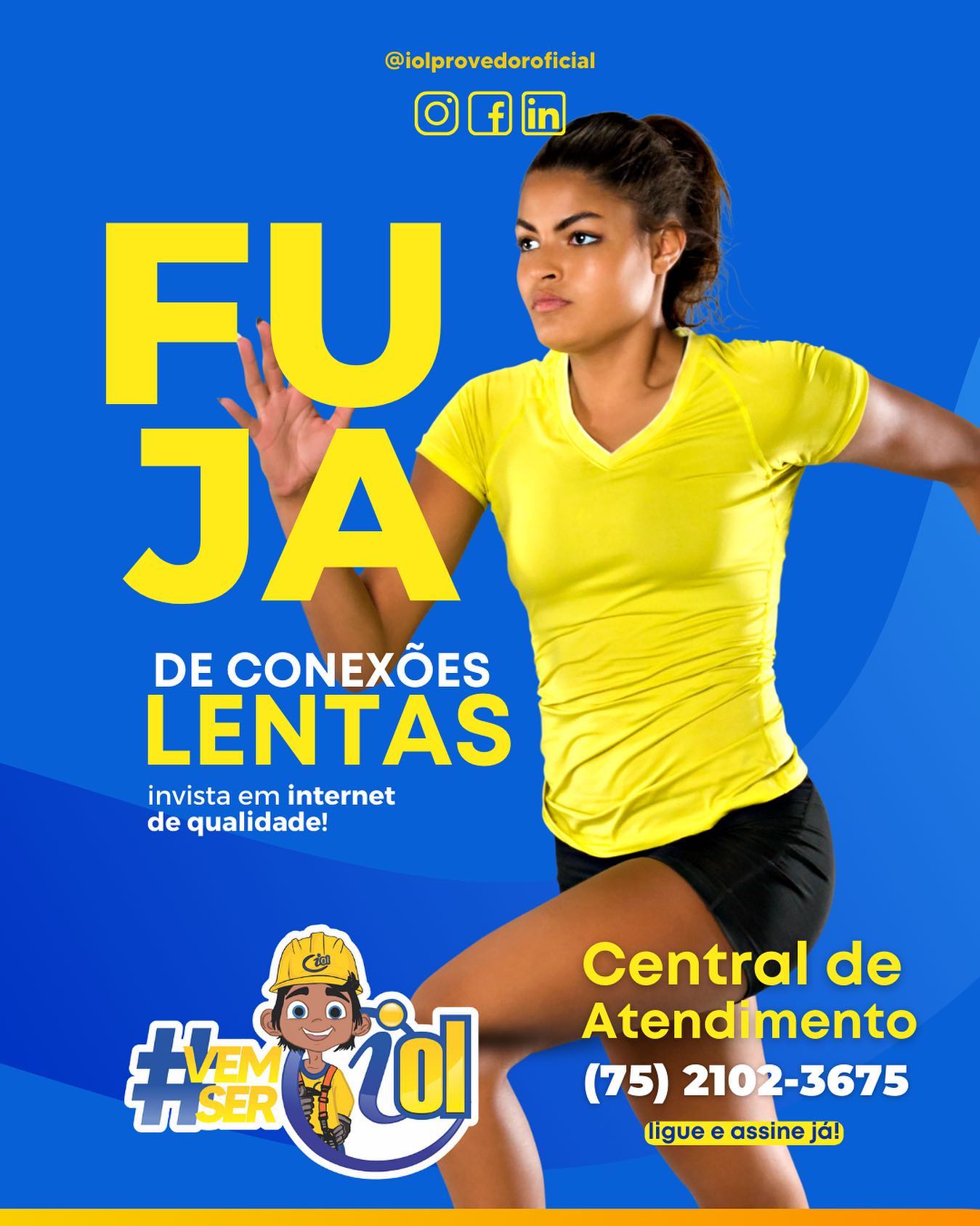 IOL Provedor