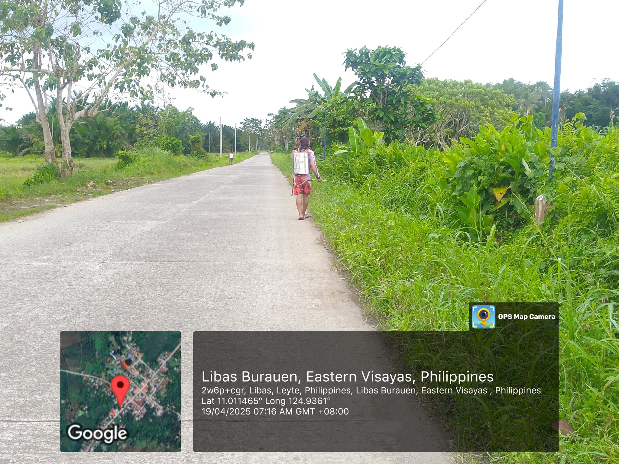 BURAUEN: Maanyag ngan Palaran | Facebook