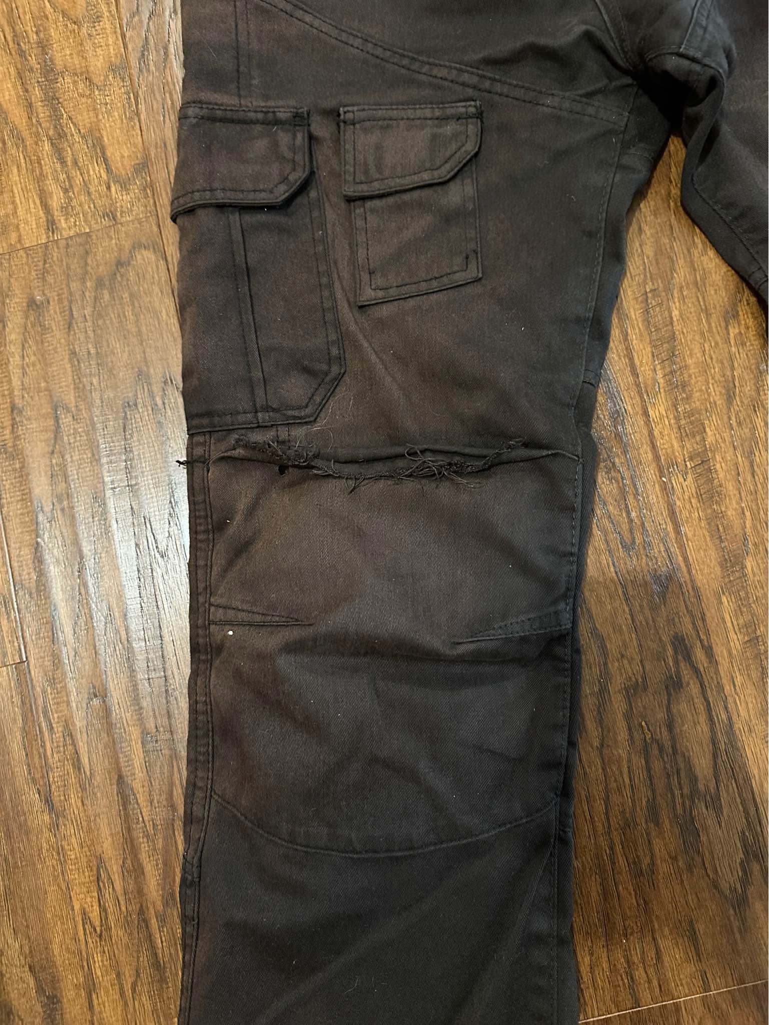Iron workers motorcycle riding pants - Pants - Cumming, Georgia ...