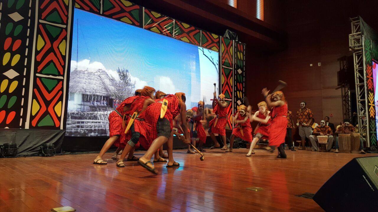Iflc Tanzania