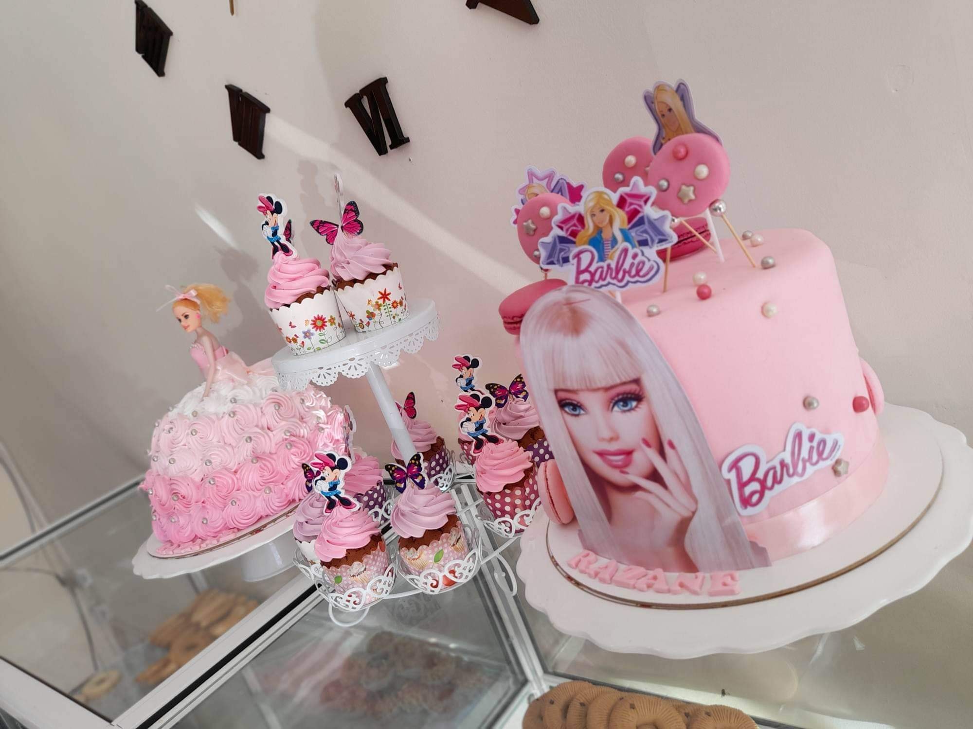 Joyeux Anniversaire Princesse Razane Palais Des Delices Facebook