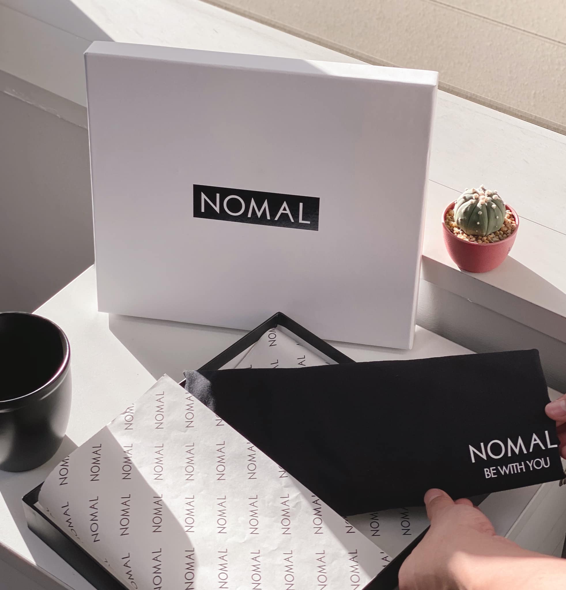 NOMAL - อีก 5 วันเท่านั้นสำหรับรอบ Pre-order NOMAL 1st tee... | Facebook