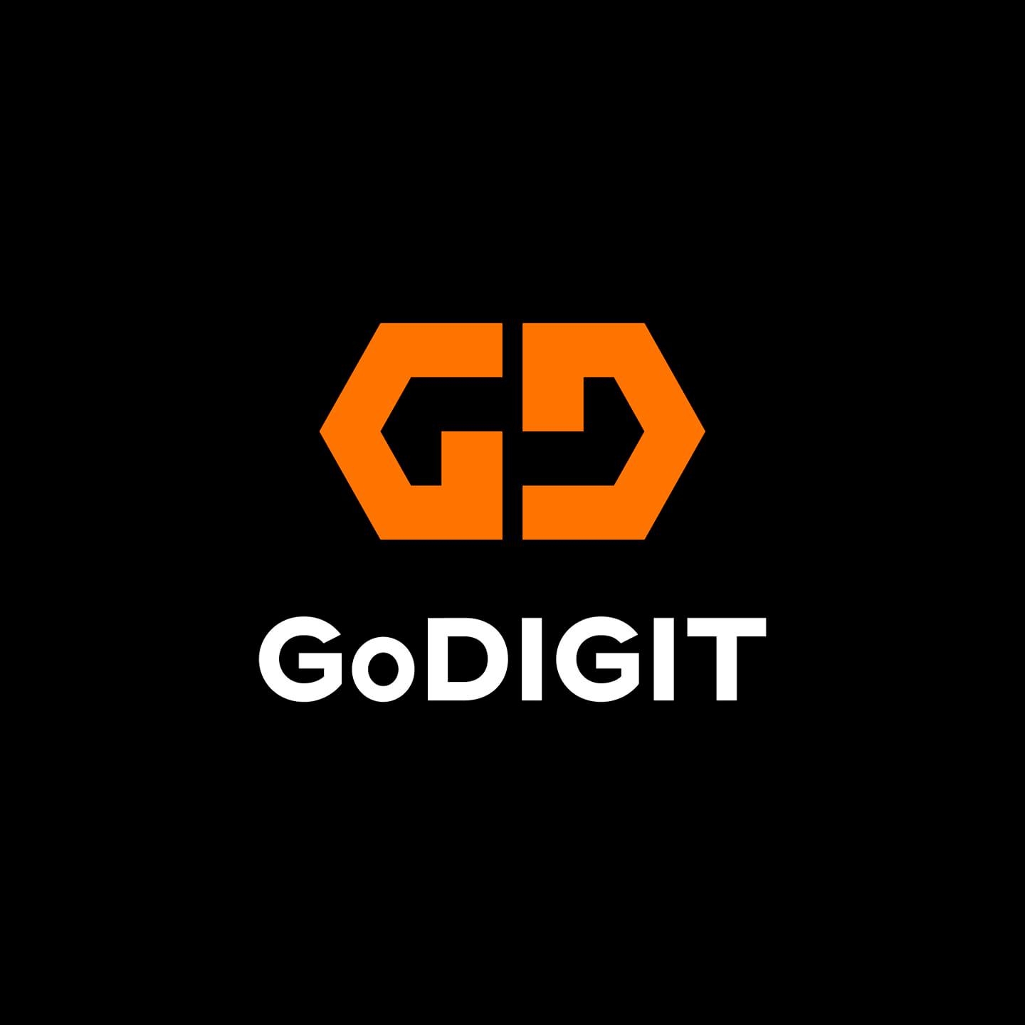 GoDigit