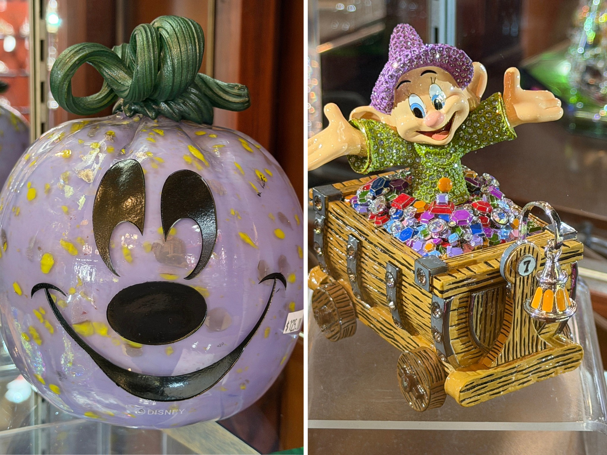 Big Hero 6,' 'Lady and the Tramp,' Mickey and Minnie Pins at