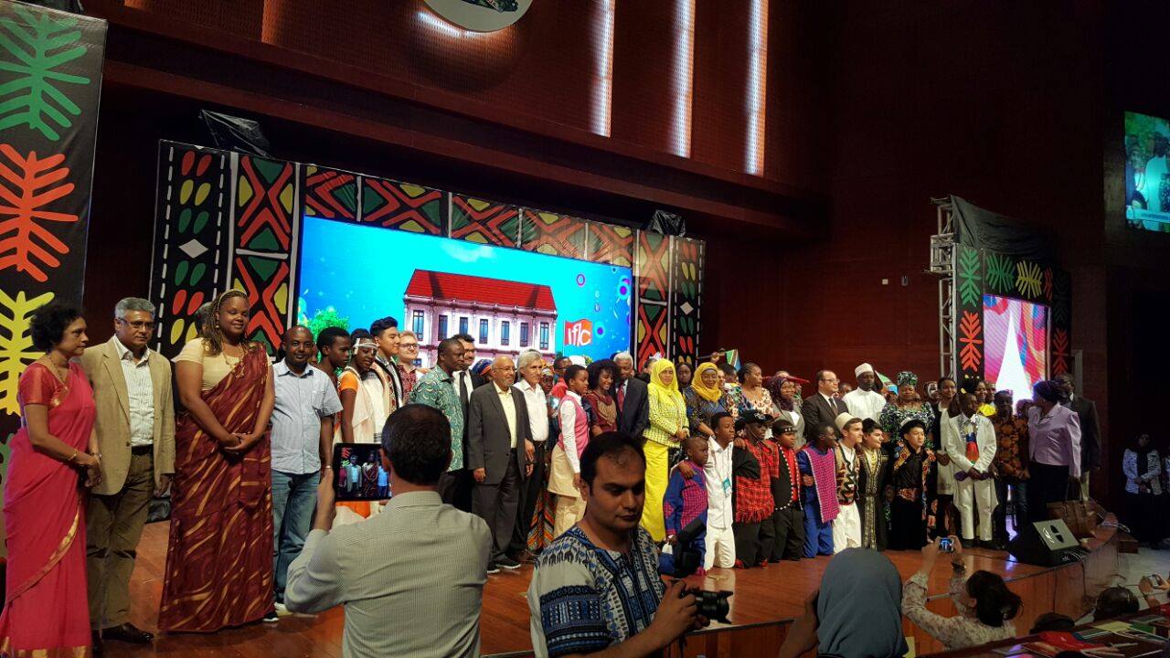 Iflc Tanzania