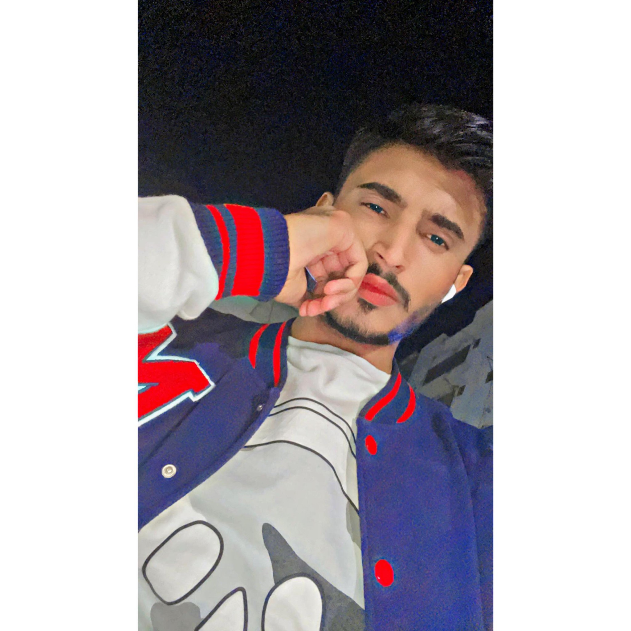 M Usman Ashraf Rind