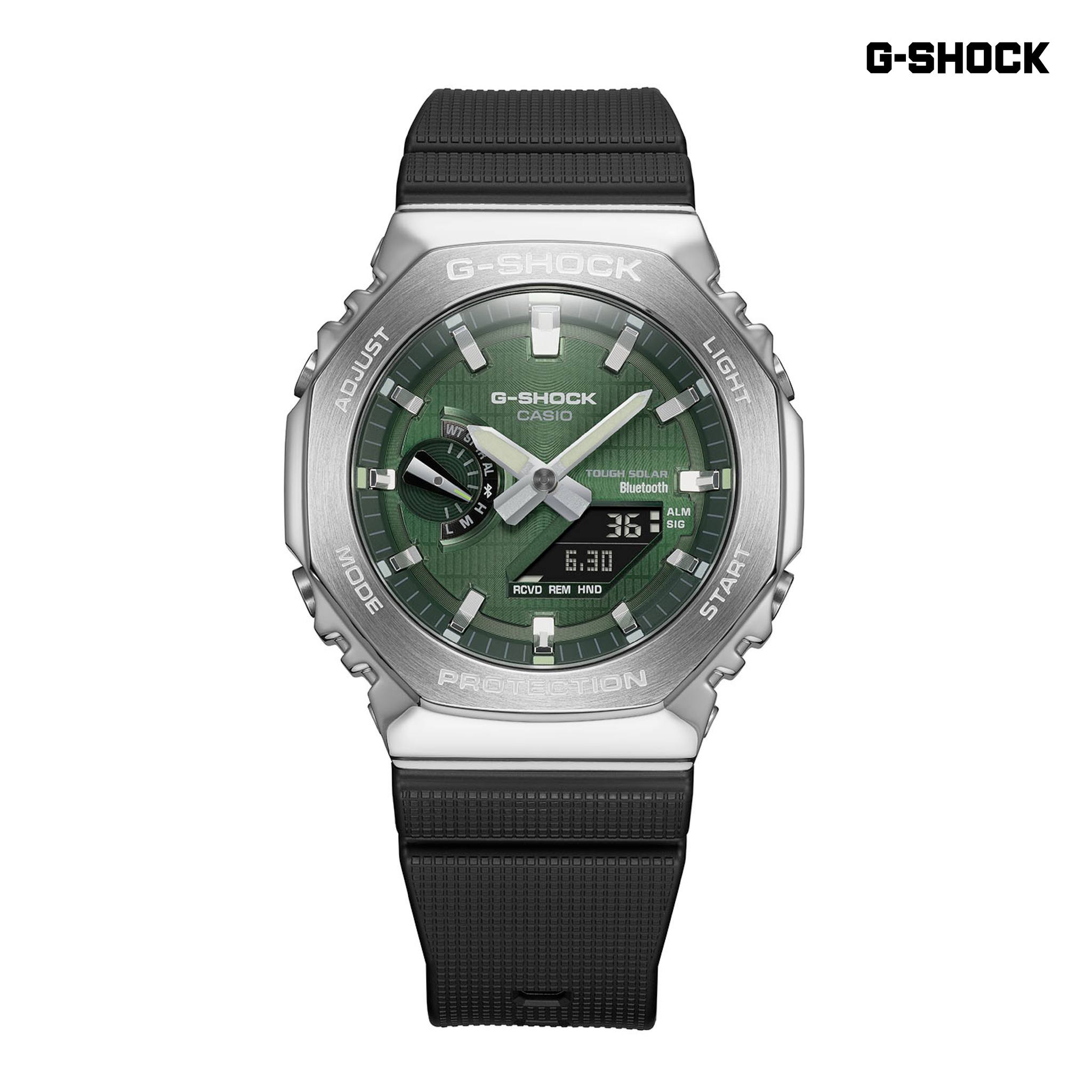 CASIO Watches Thailand - [#Highlight] เติมกำลังใจให้ตัวเองในก้าวแรกของ ...