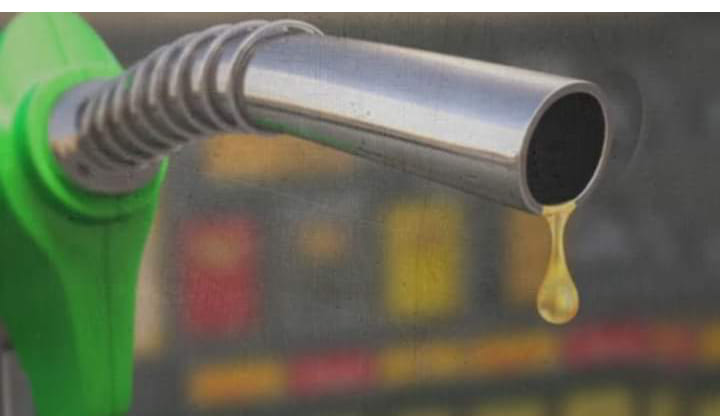 Rayan K Media - More pain at the pump as petrol, diesel... | Facebook