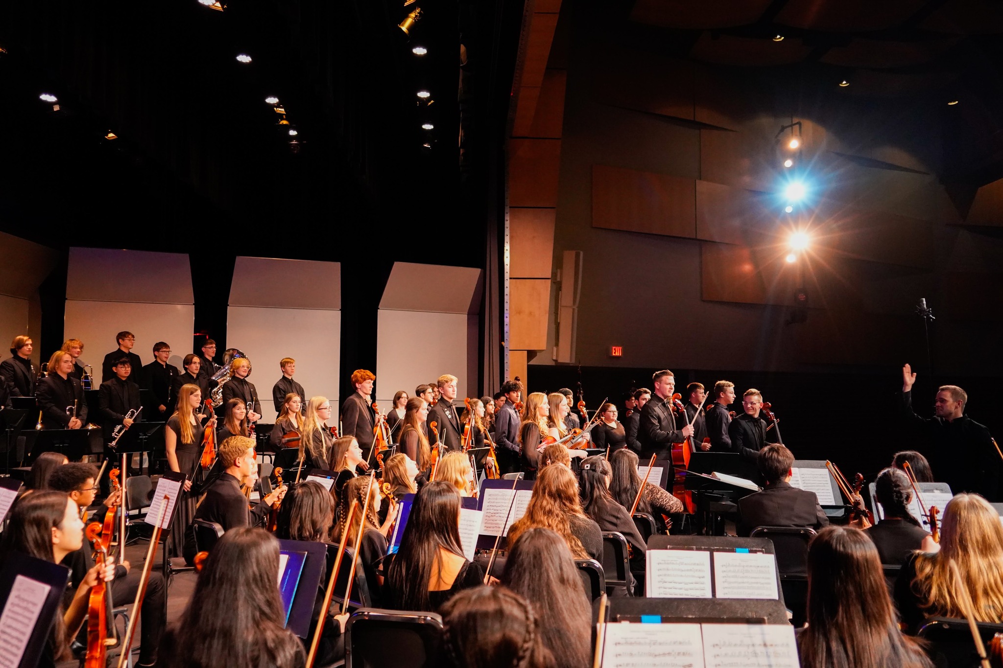 Congratulations to our... - York Youth Symphony Orchestra | Facebook