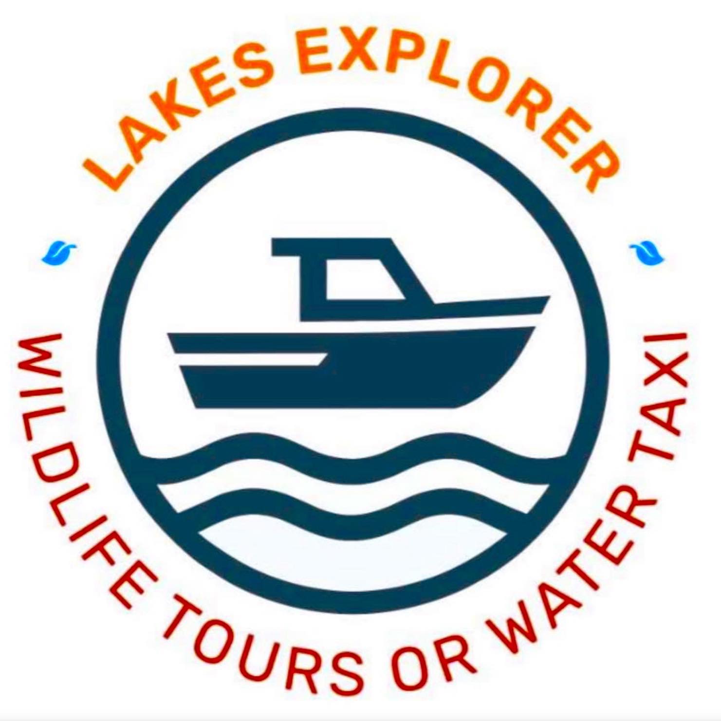 Afternoon... - Lakes-Explorer: Wildlife Tours & Water-Taxi | Facebook