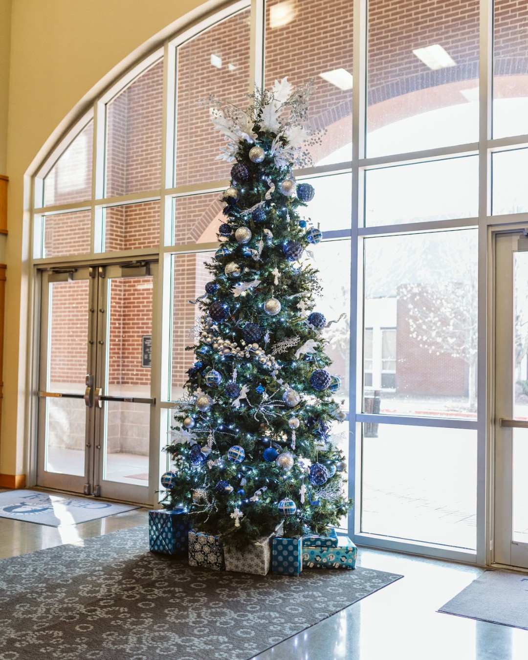 Central Baptist College | Conway AR