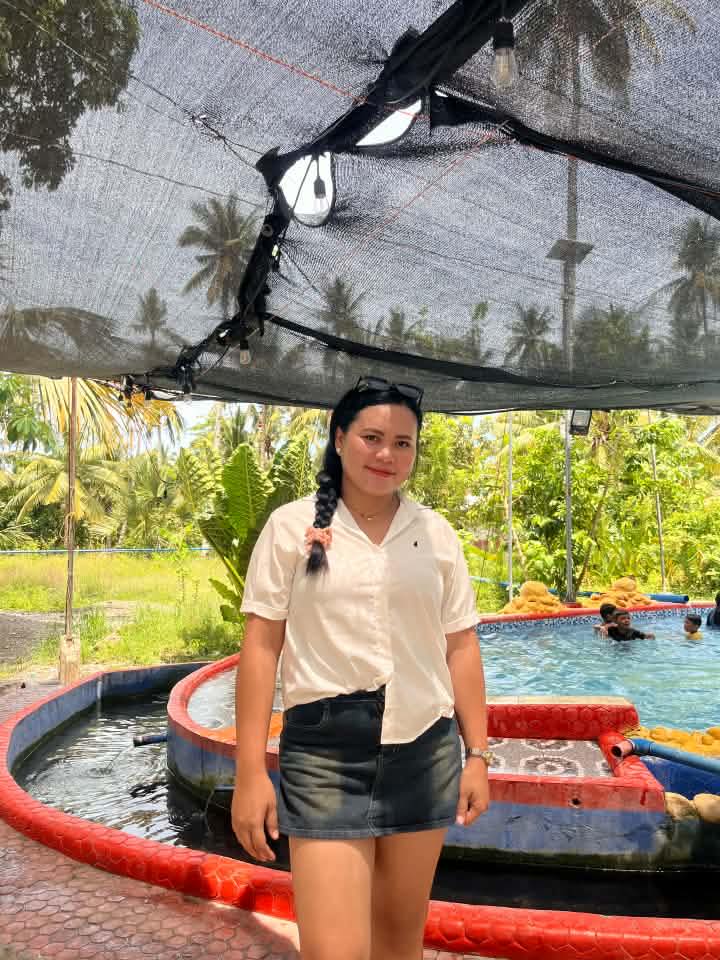 Wana wana wanag kadimao ang hair color HAHAHA | Jona Coral Largo